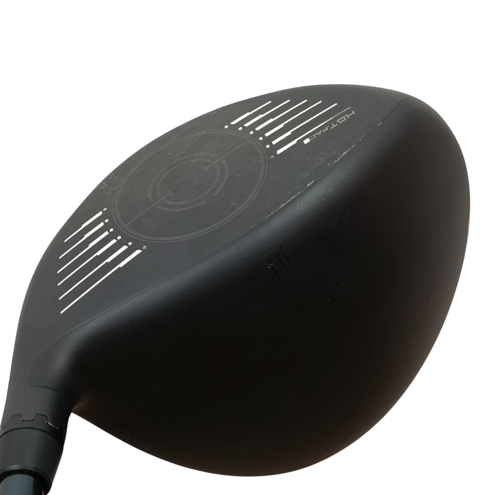 Cobra Darkspeed X Driver / Flex Stiff / Loft 9