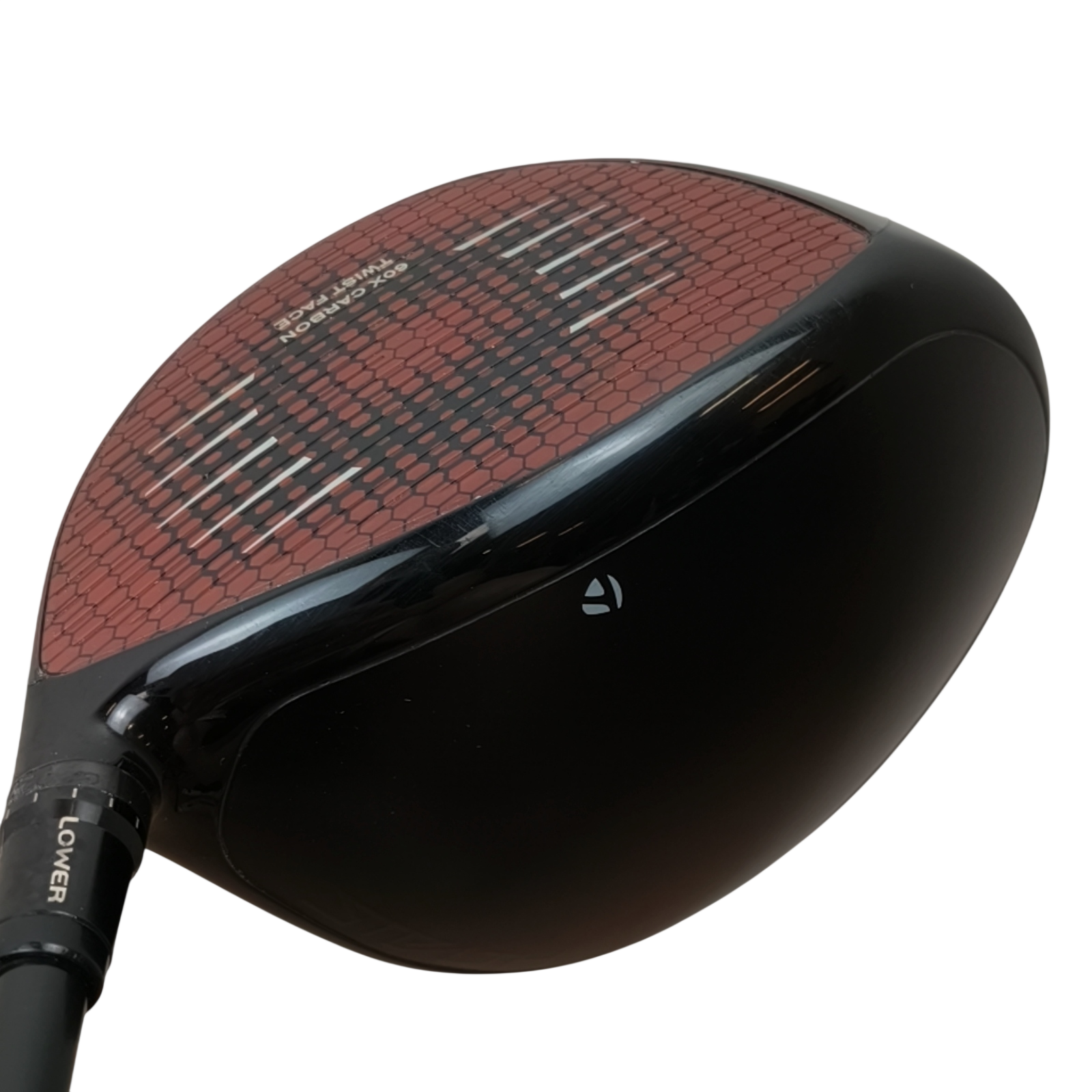 TaylorMade Stealth Driver / Flex Regular / Loft 9