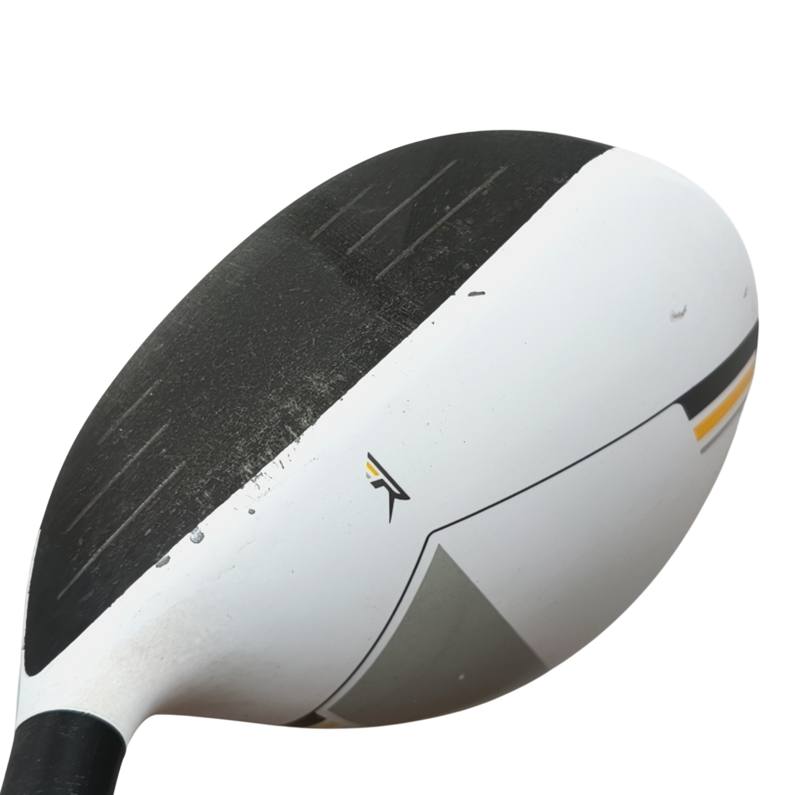 TaylorMade RBZ Stage 2 Fairway Wood / Flex Regular / #3/15