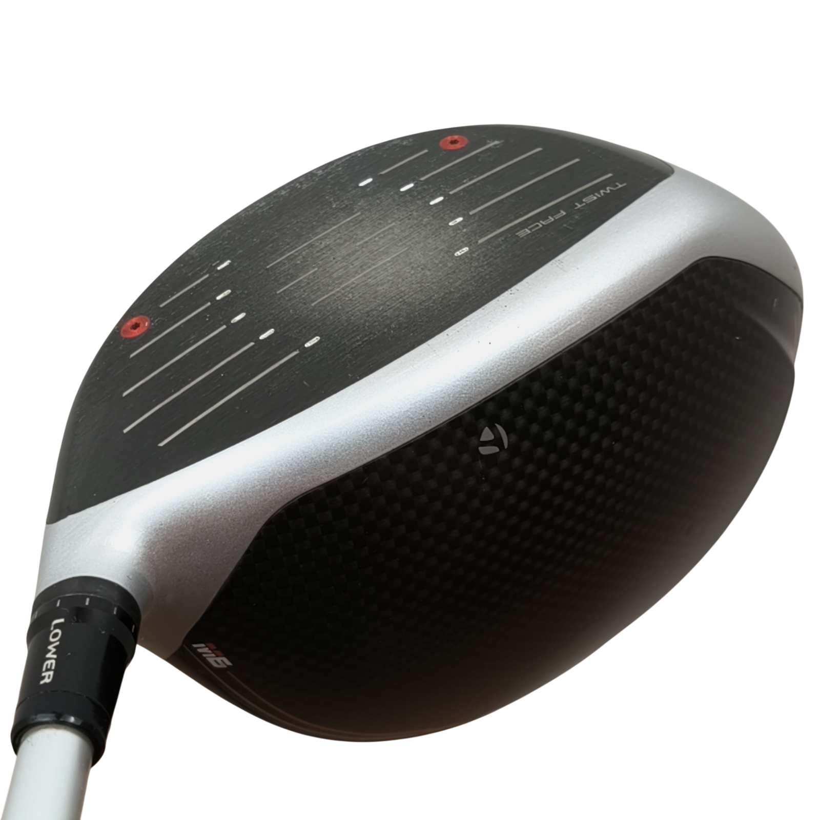 TaylorMade M6 Driver / Flex X-Stiff / Loft 10.5