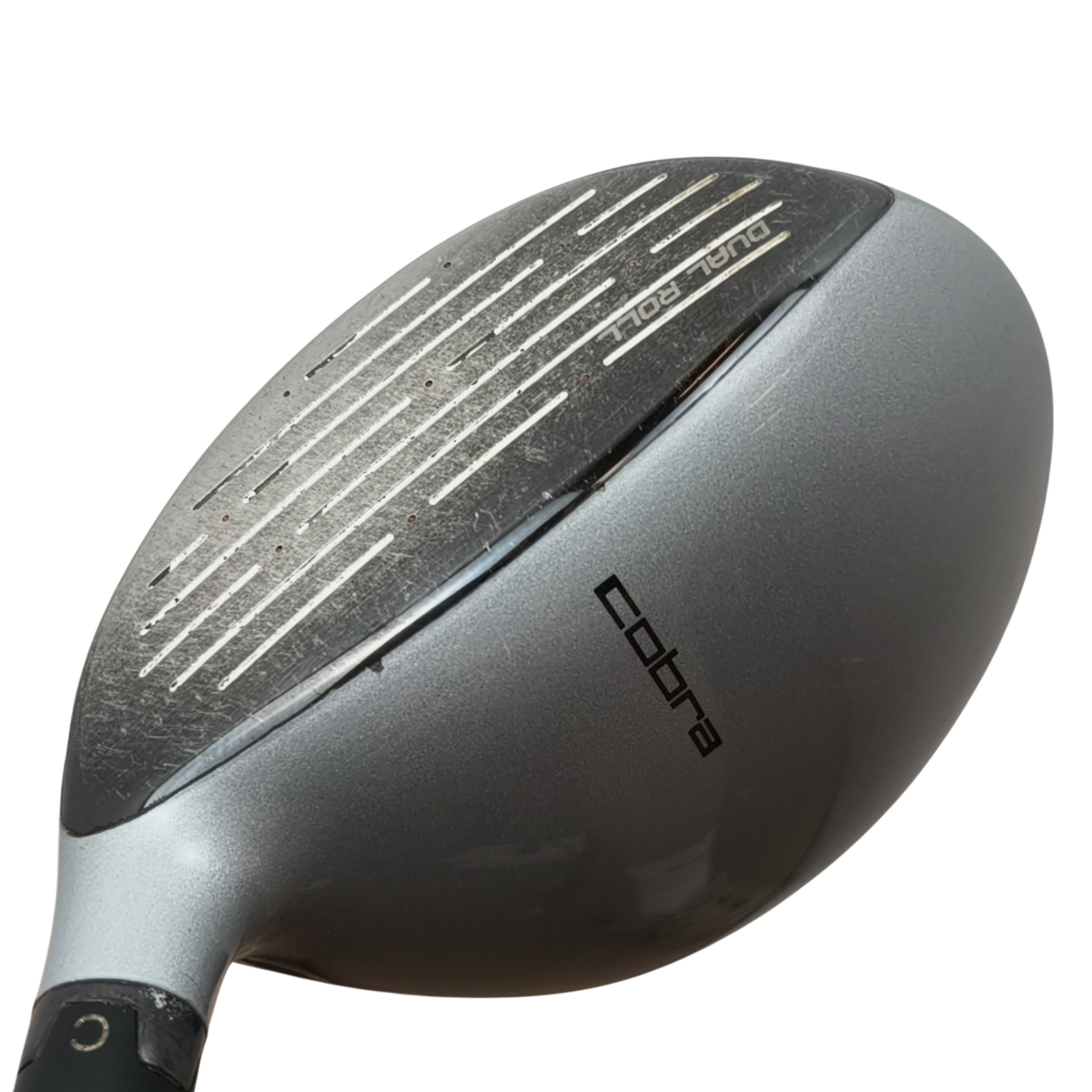Cobra AMP Fairway Wood / Flex Regular / #4/16