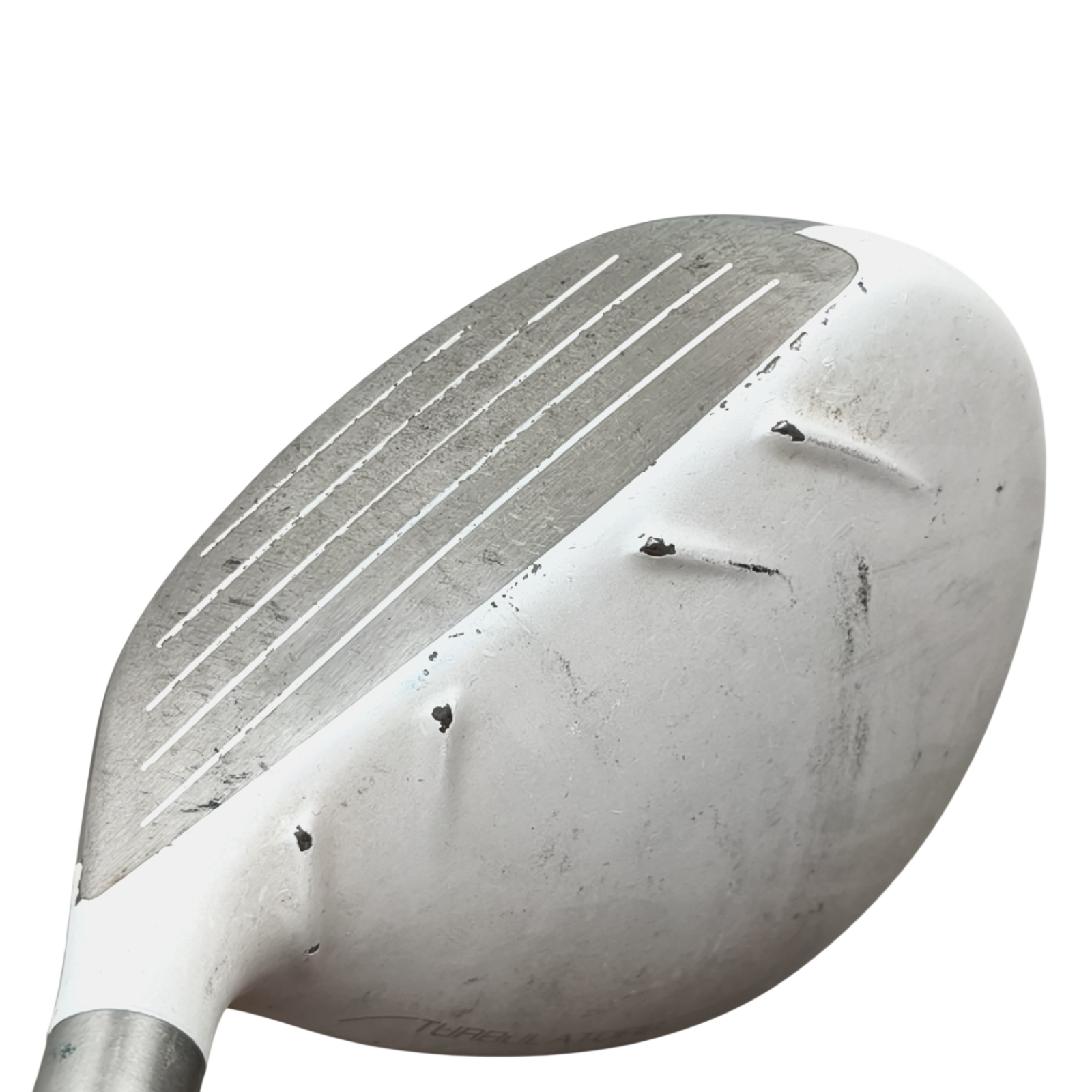 PING Rhapsody Fairway Wood / Flex Lite / #5/22