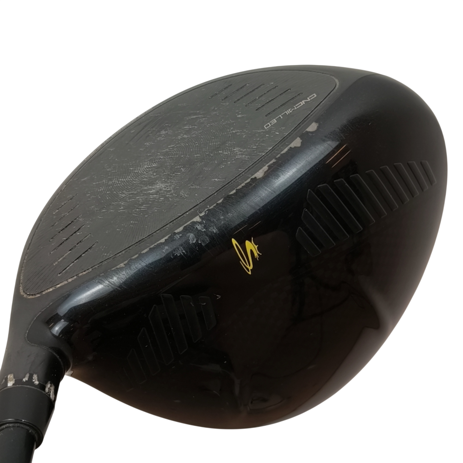 Cobra King F9 Driver / Flex Regular / Loft 10.5