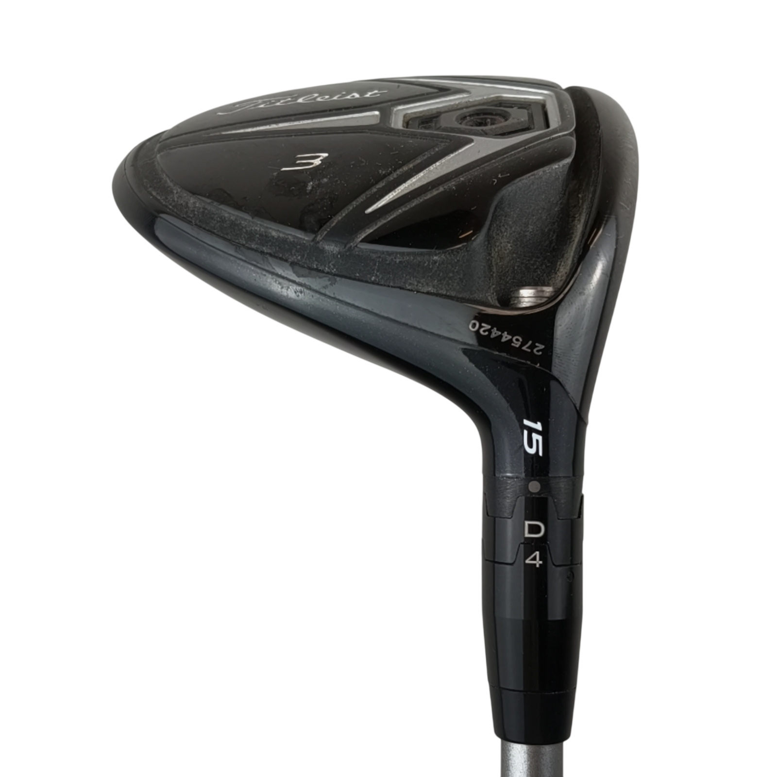 Titleist 915F Fairway Wood / Flex Regular / #3/15