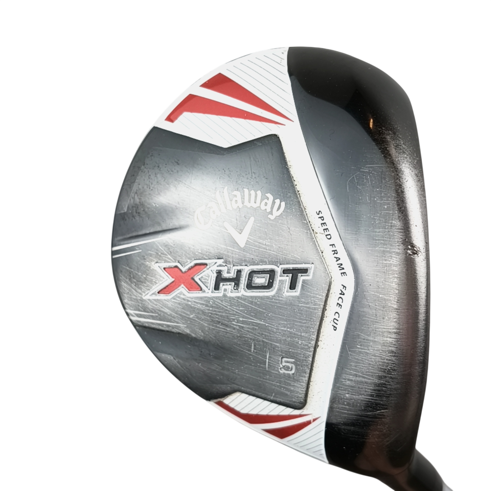 Callaway X Hot Fairway Wood / Flex Regular / #5/18