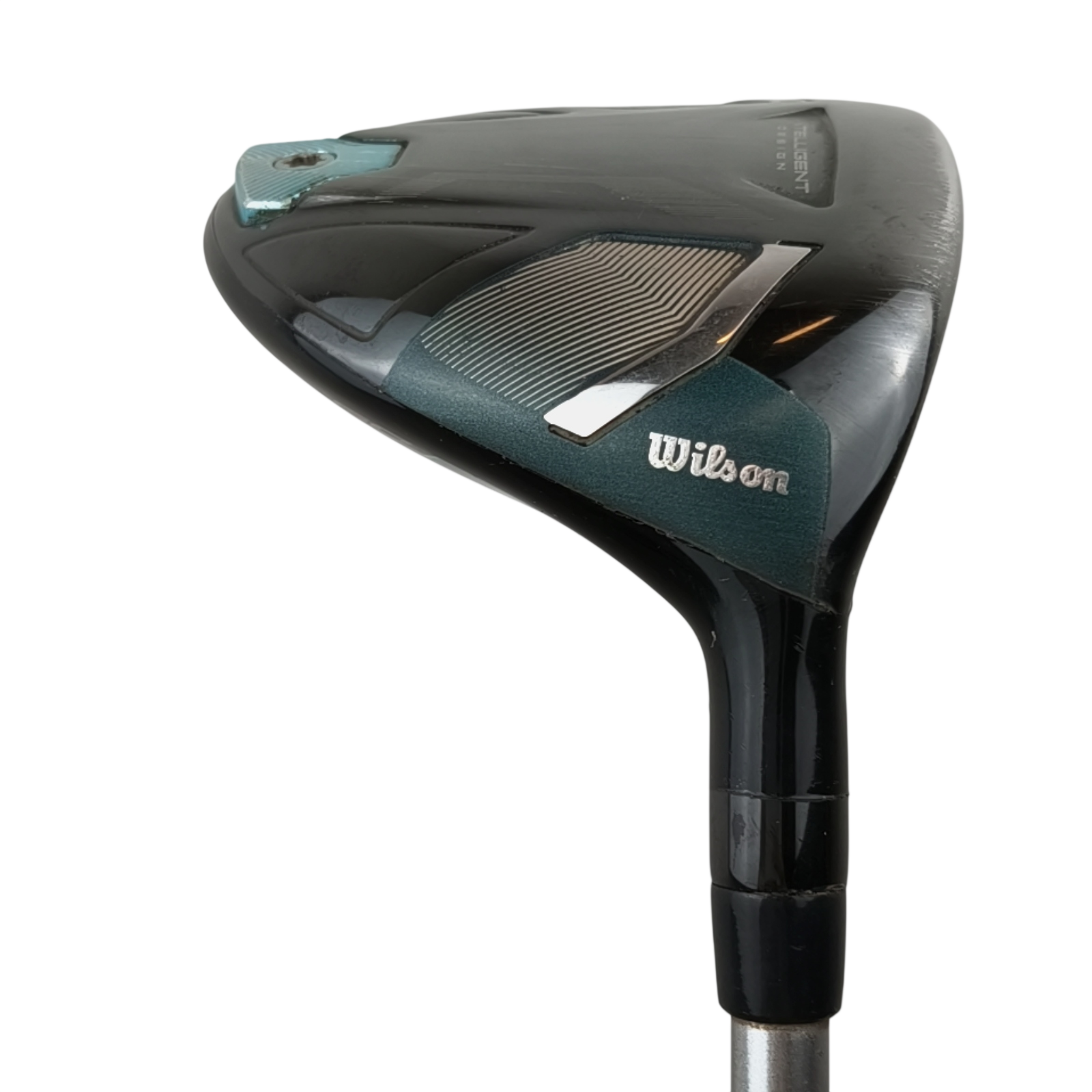 Wilson Staff D9 Fairway Wood / Flex Ladies / #7/21
