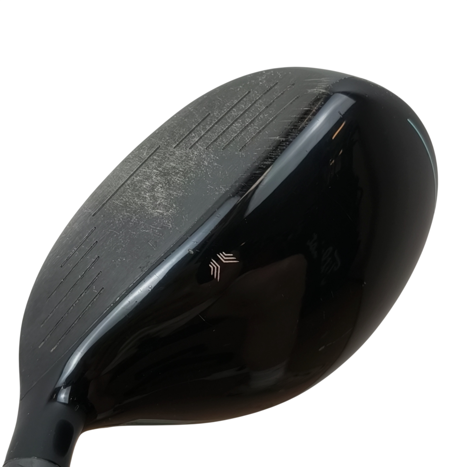Wilson Staff D9 Fairway Wood / Flex Ladies / #7/21