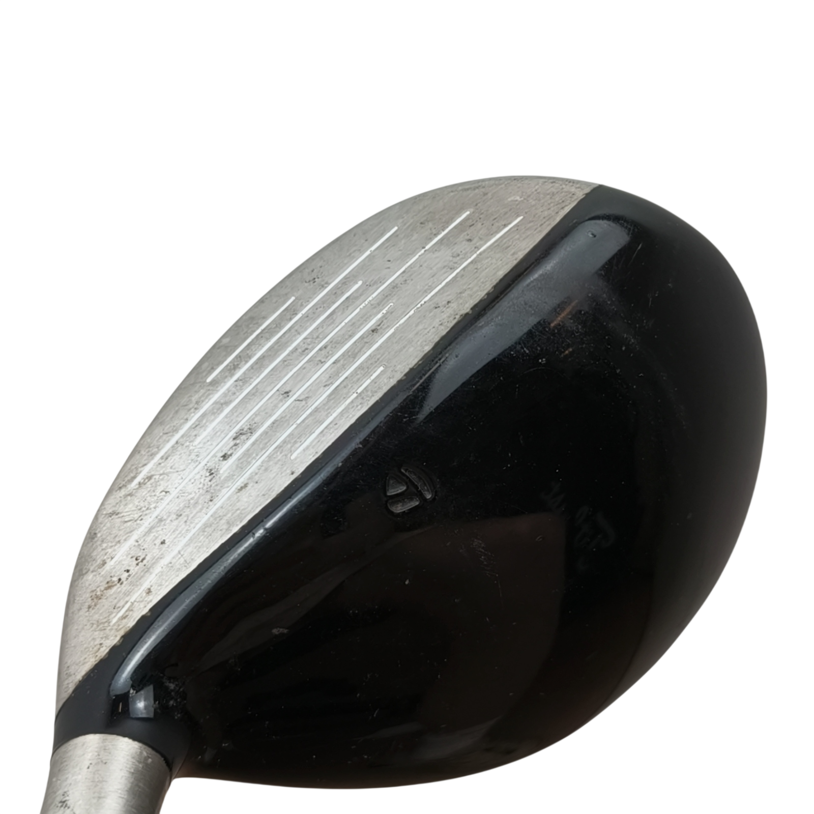 TaylorMade R7 st Fairway Wood / Flex Regular / #3/15