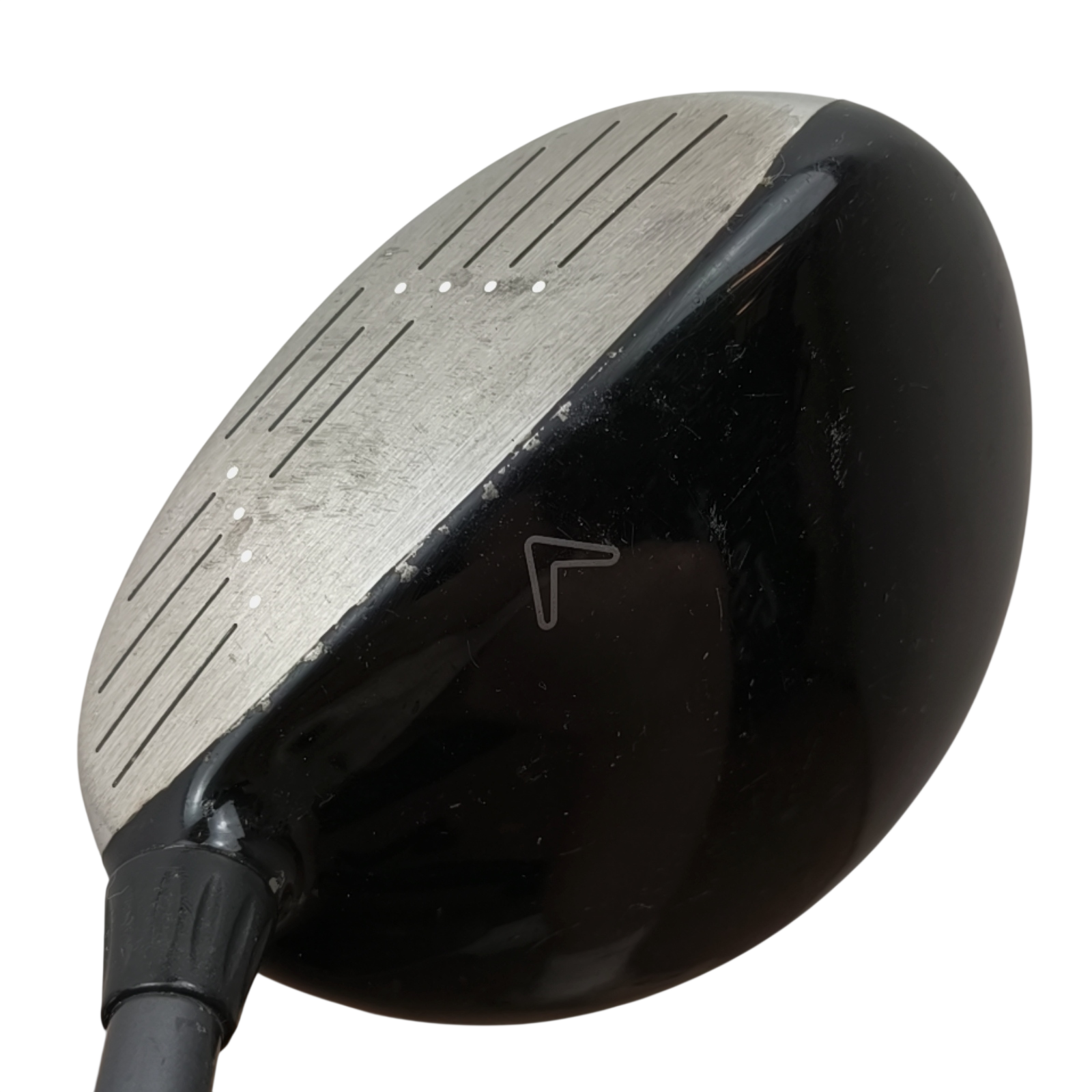 Callaway Diablo Octane Fairway Wood / Flex Regular / #3/15