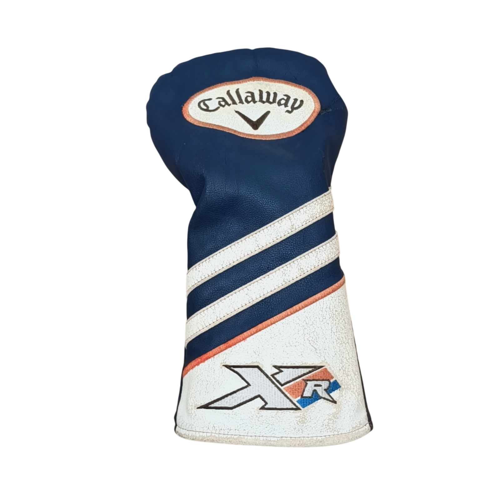 Callaway XR Driver / Flex A-flex / Loft 10.5