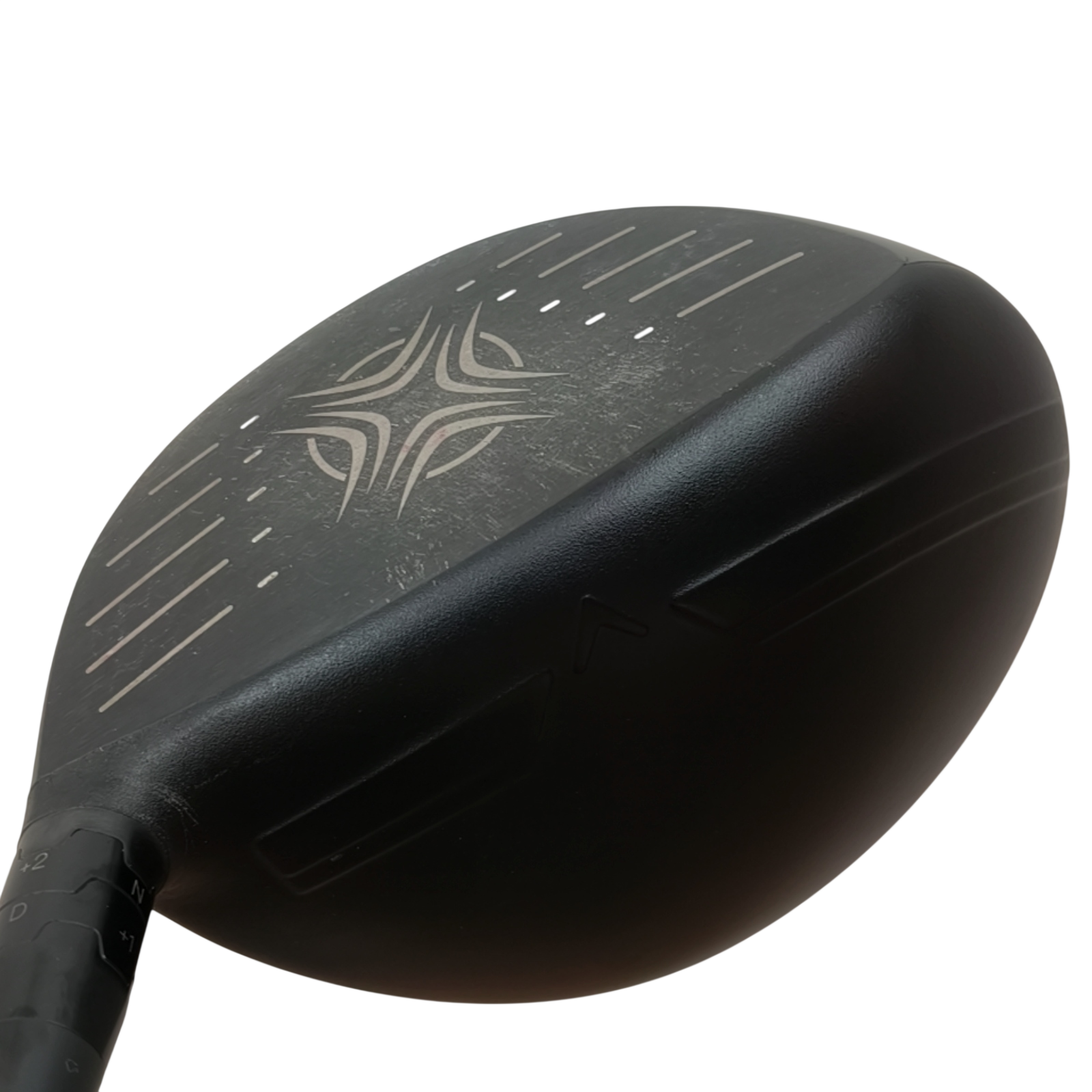 Callaway XR Driver / Flex A-flex / Loft 10.5