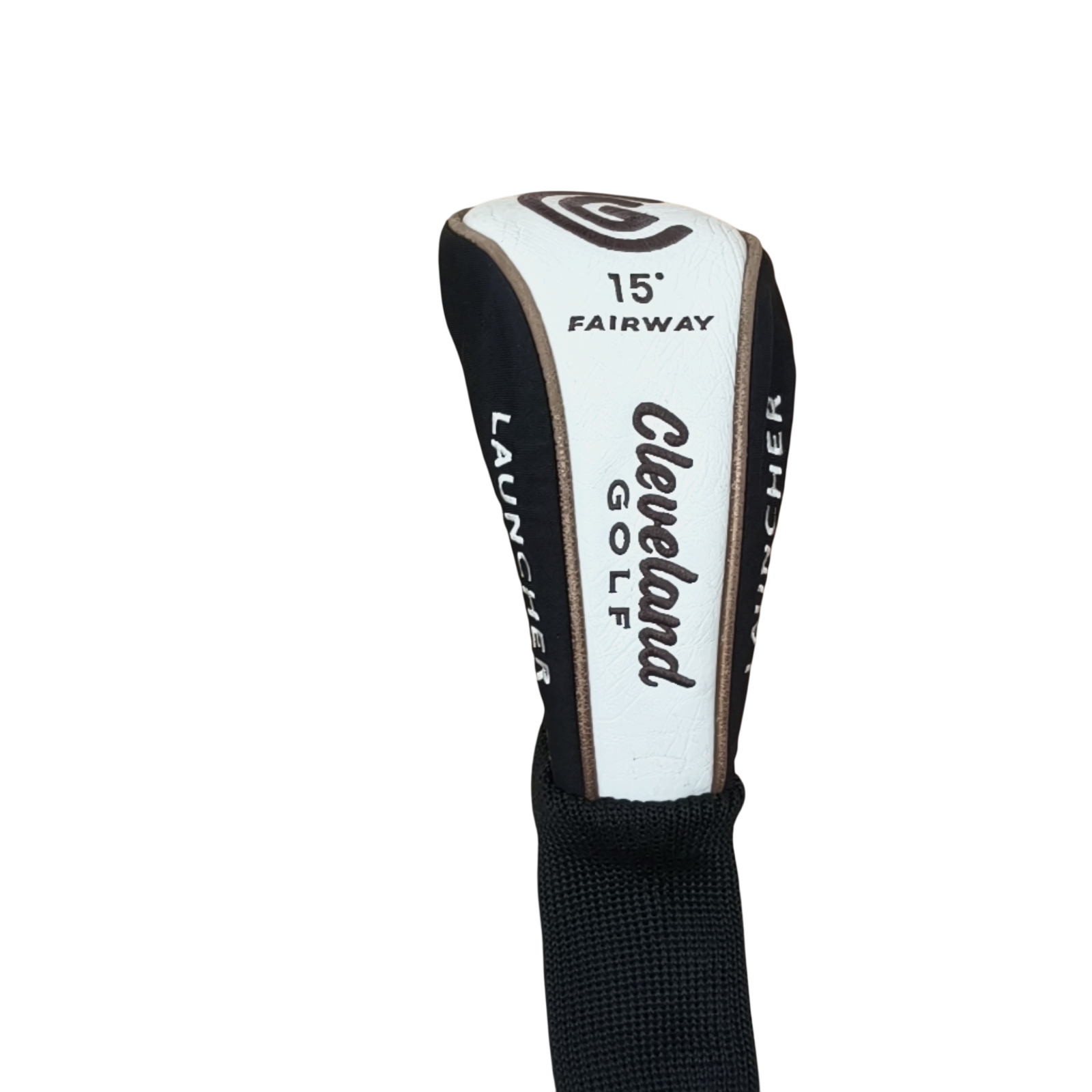 Cleveland Launcher Fairway Wood / Flex Regular / #3/15