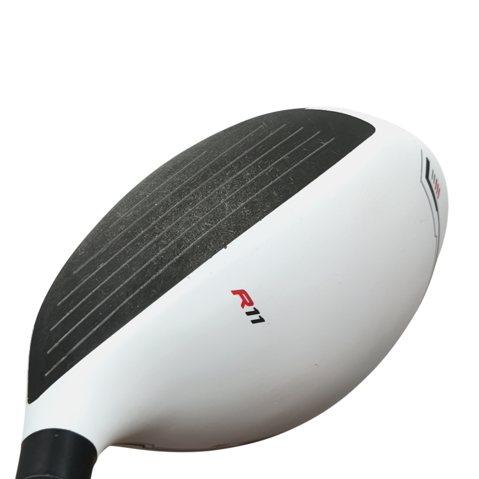 TaylorMade R11s Fairway Wood / Flex Stiff / #3/15.5