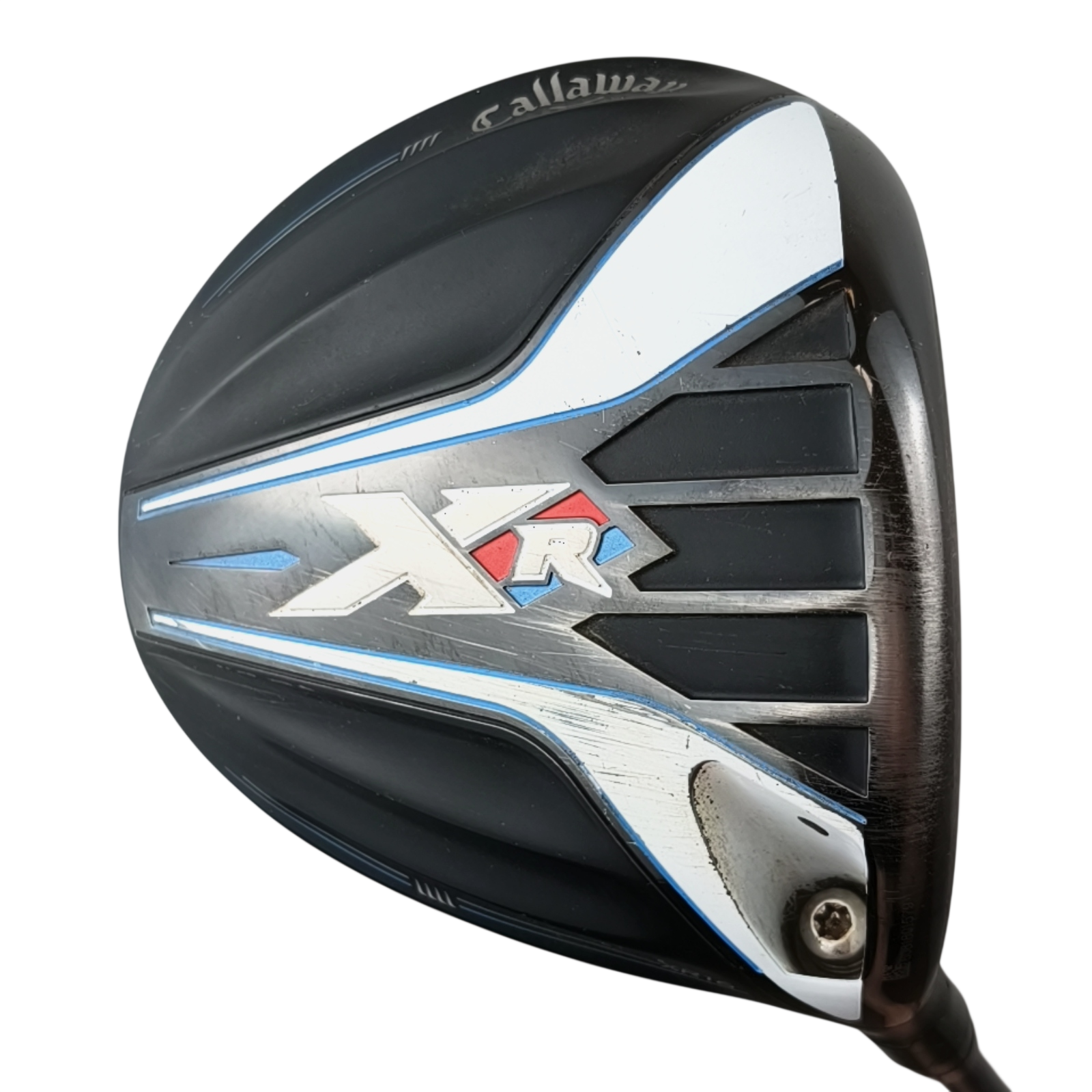 Callaway xr16 Driver / Flex Ladies / Loft 13.5