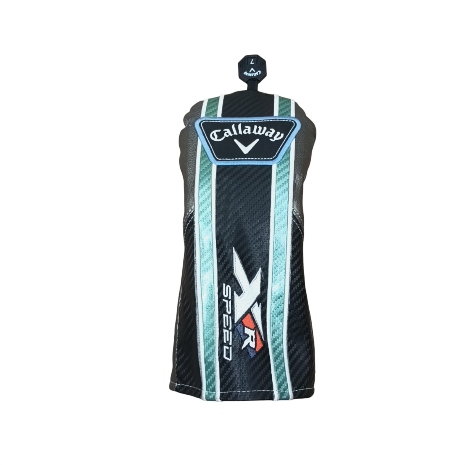 Venstre Callaway XR Speed Fairway Wood / Flex Ladies / #7/21