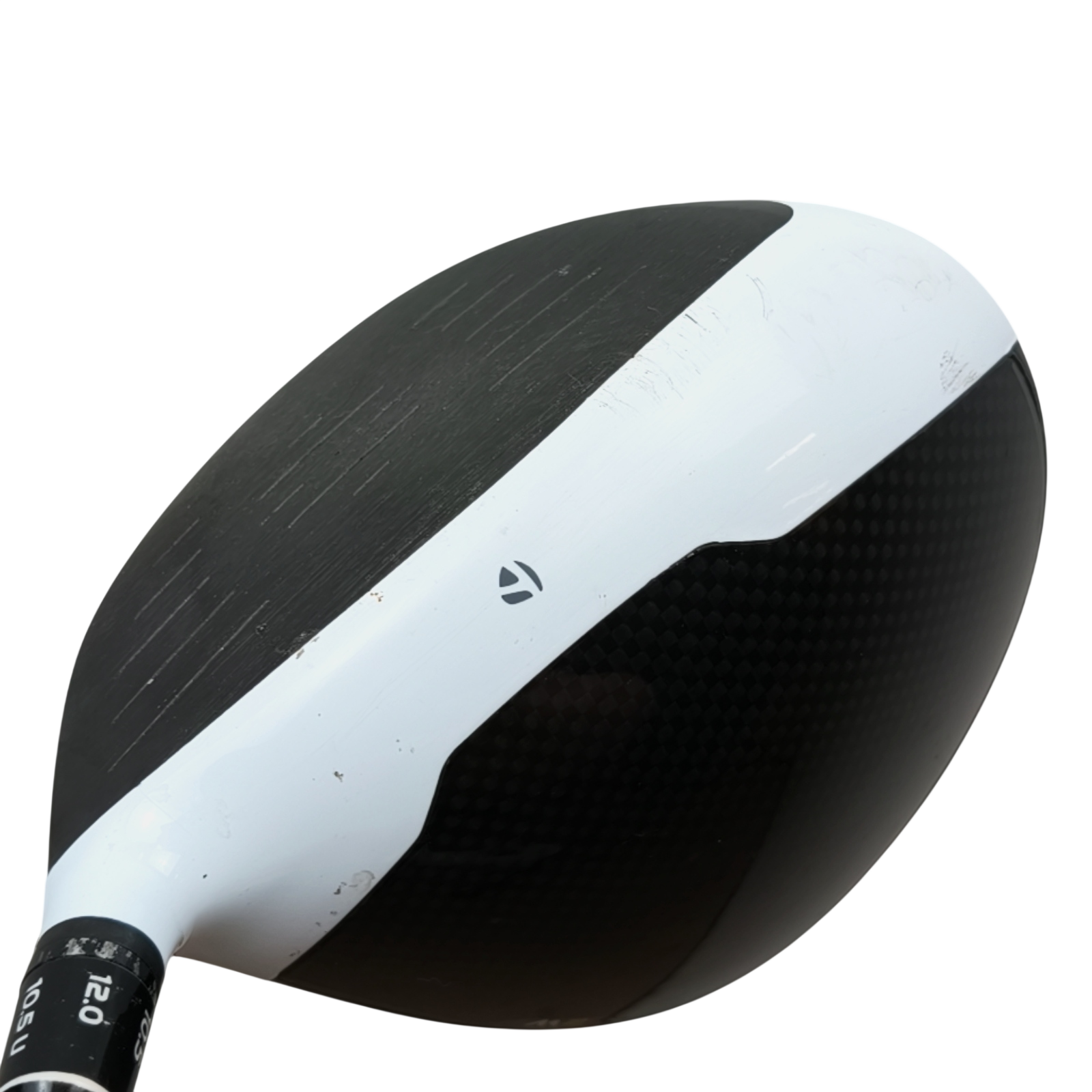 TaylorMade M2 2017 Driver / Flex Stiff / Loft 10.5