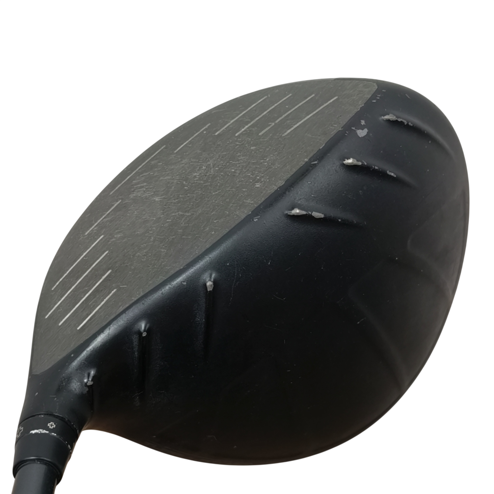 PING G Driver / Flex A-flex / Loft 12