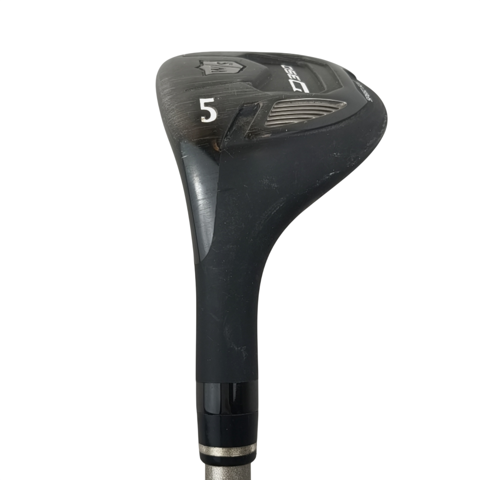 Venstre Wilson Staff D350 Hybrid / Flex Ladies / #5/26