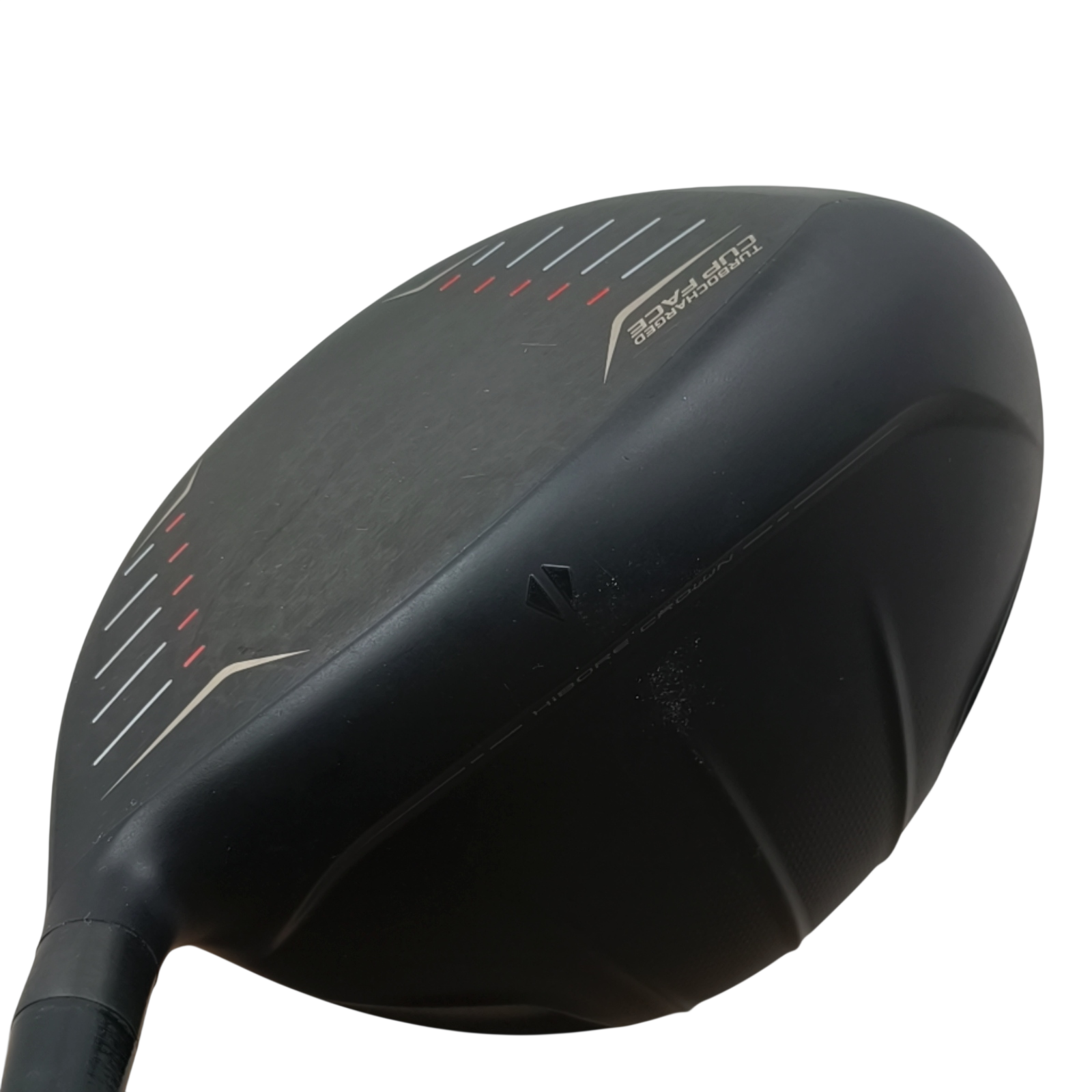 Cleveland Launcher HB Turbo Driver / Flex Ladies / Loft 12