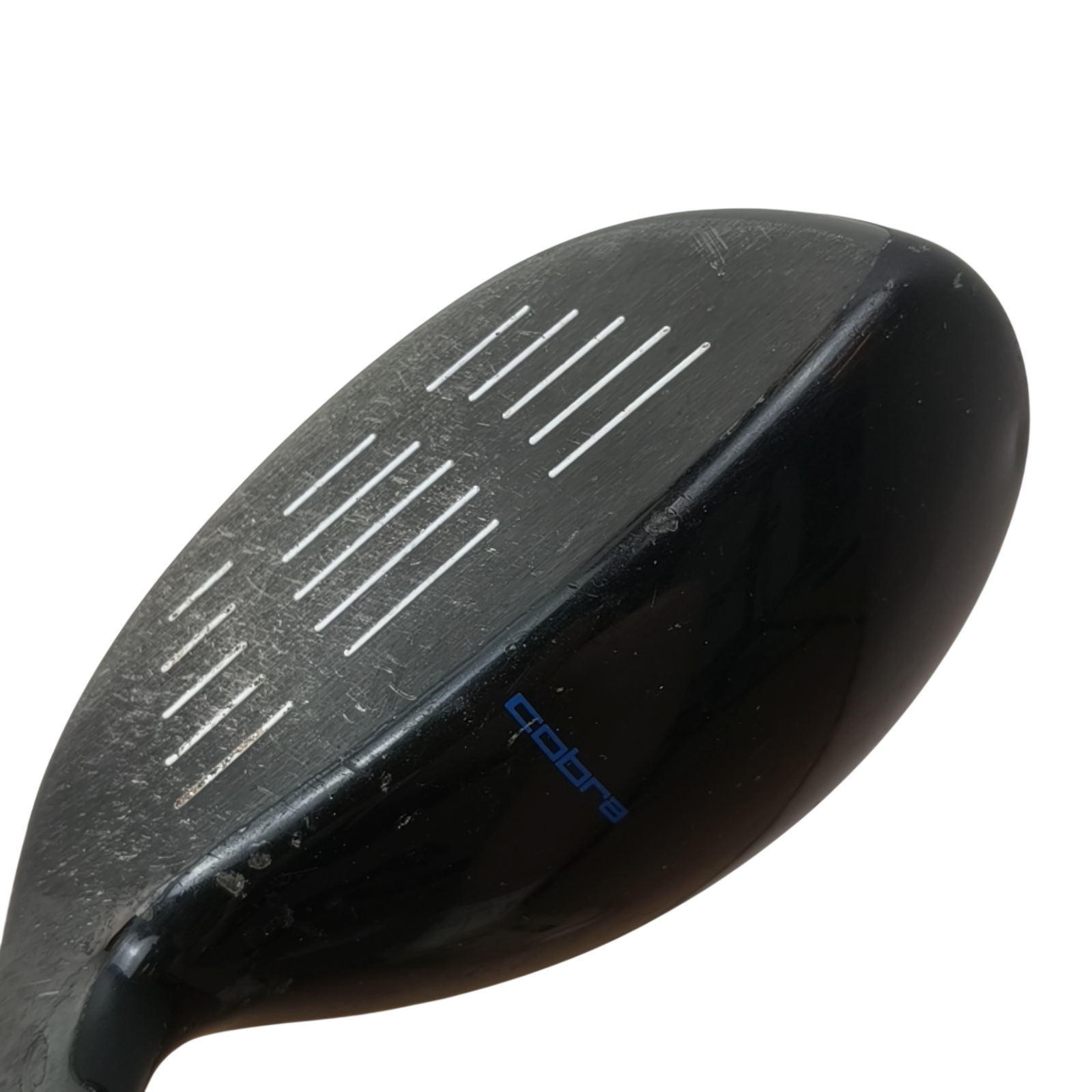 Cobra F Max Airspeed Hybrid / Flex Lite / #5/25