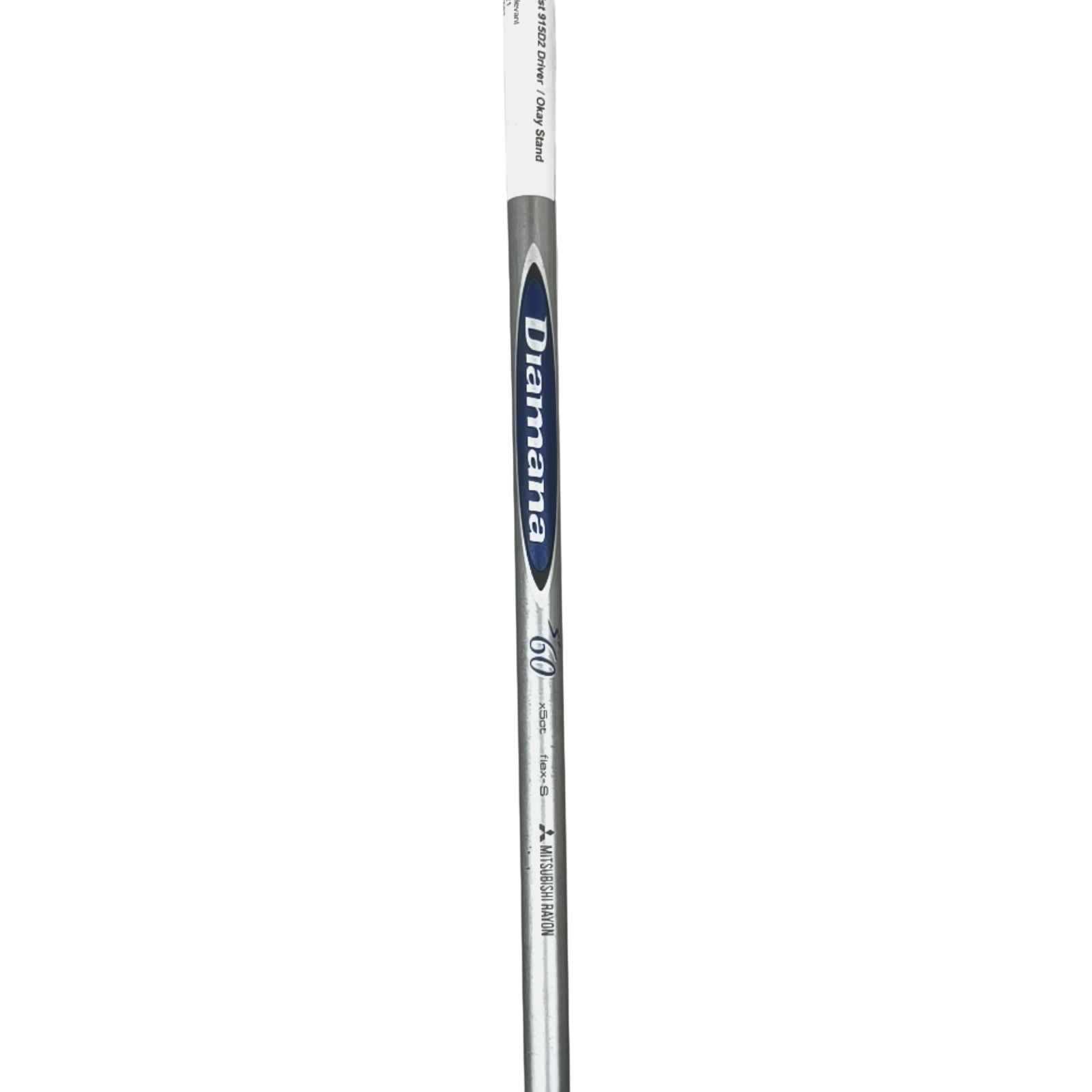 Titleist 915D3 Driver / Flex Stiff / Loft 8.5