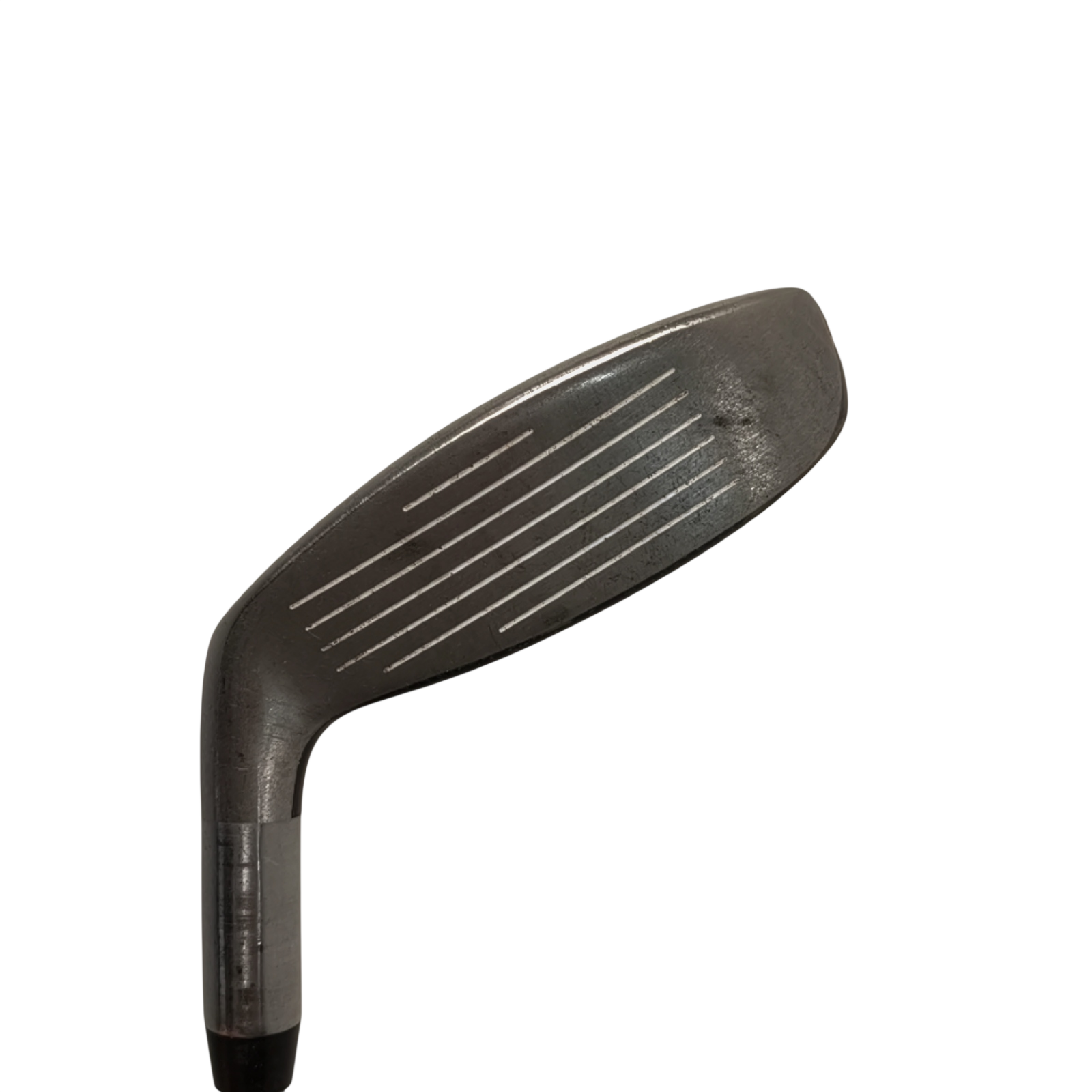 Adams Blue Komplet Sæt Uden Bag / 5-PW / Flex Regular / Stål