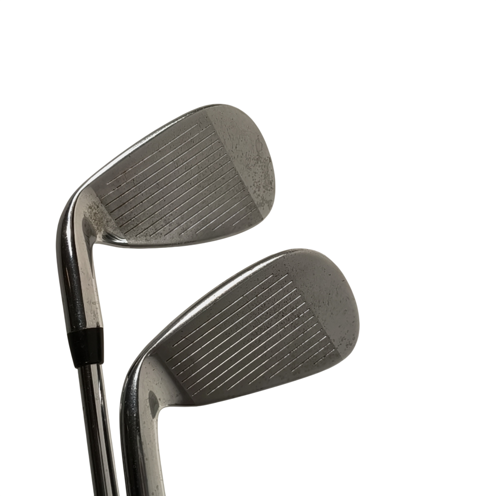 Adams Blue Komplet Sæt Uden Bag / 5-PW / Flex Regular / Stål