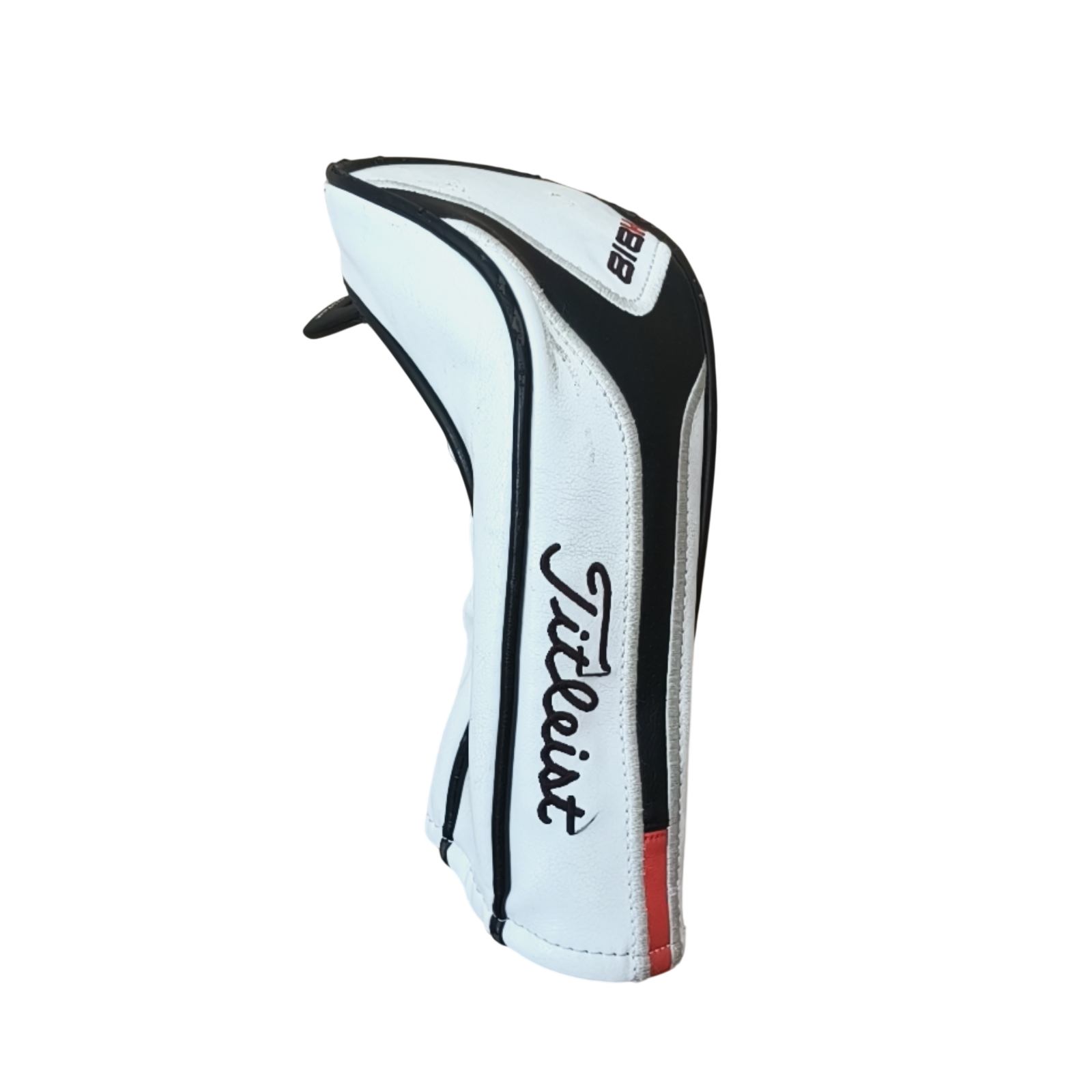 Titleist 818 h1 Hybrid / Flex Stiff / #3/19