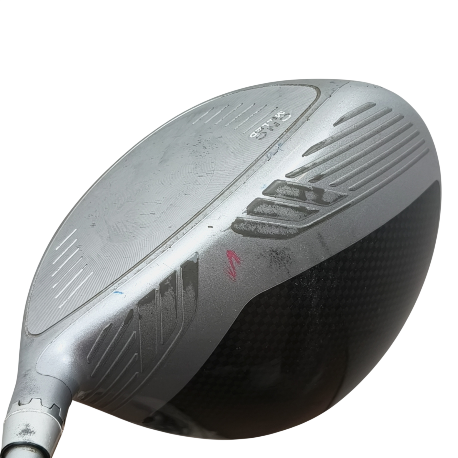 Cobra King F8 Driver / Flex Ladies / Loft 11.5