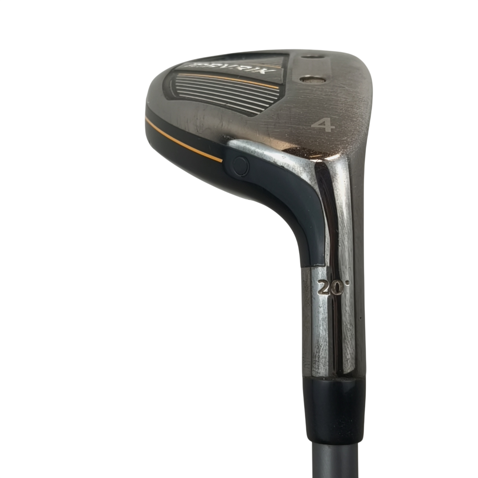 Callaway Mavrik Hybrid / Flex Regular / #4/20