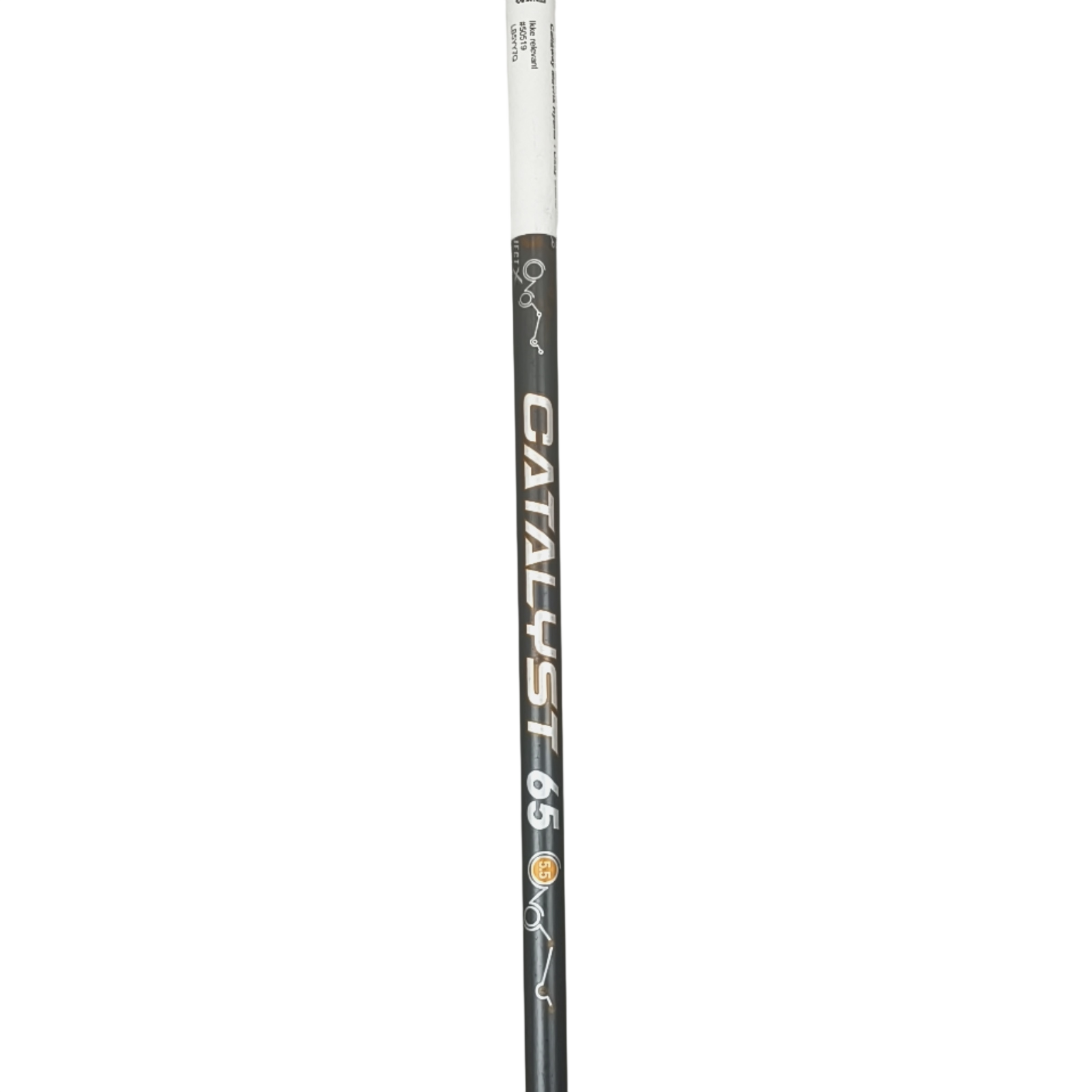 Callaway Mavrik Hybrid / Flex Regular / #4/20