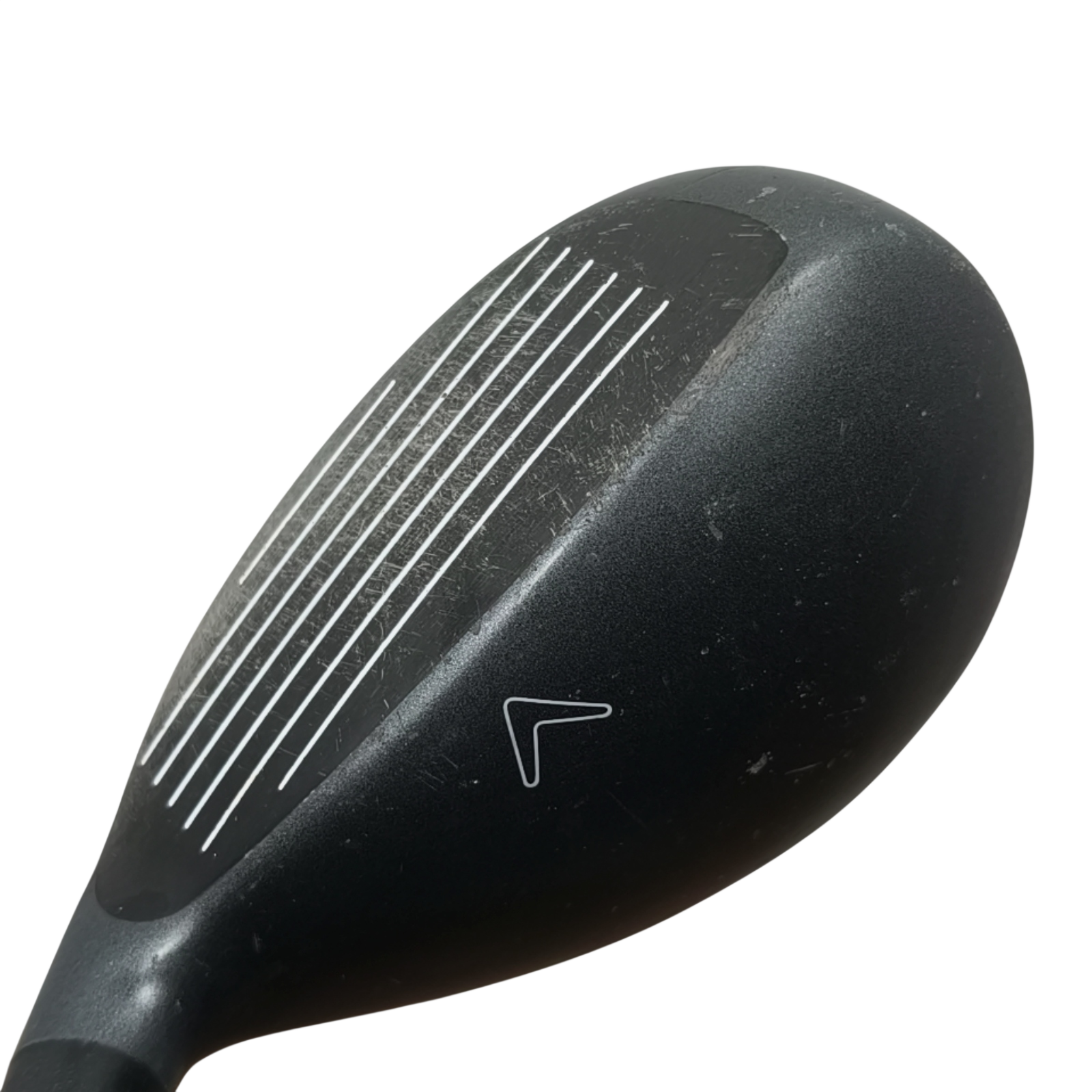 Callaway X2 Hot Hybrid / Flex A-flex / #4/22