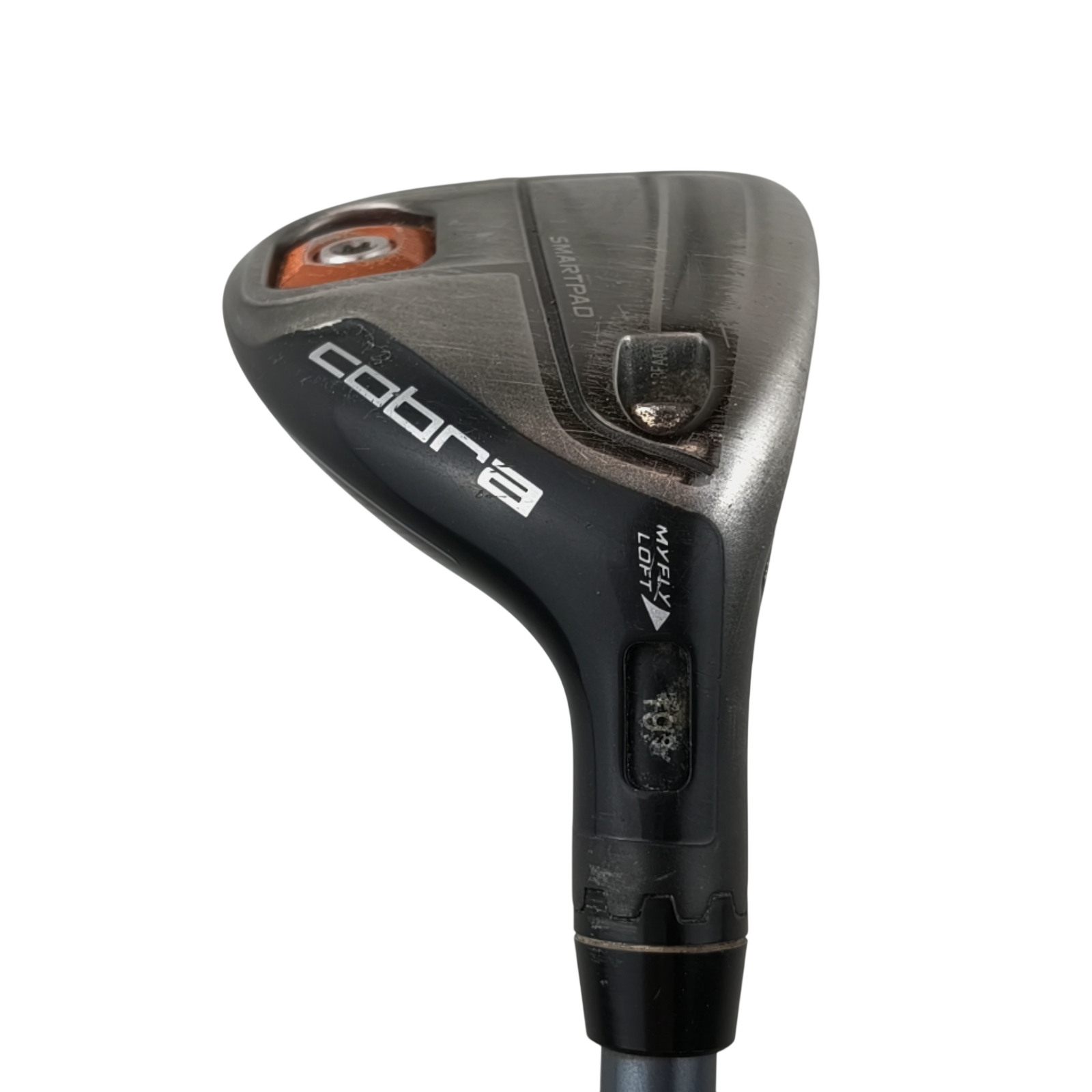 Cobra King F6 Hybrid / Flex Lite / #3/19