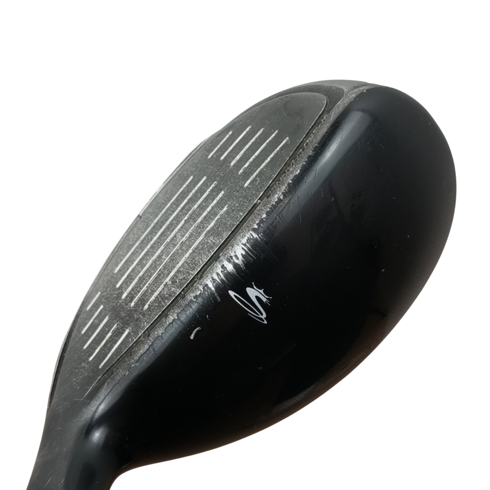 Cobra King F6 Hybrid / Flex Lite / #3/19