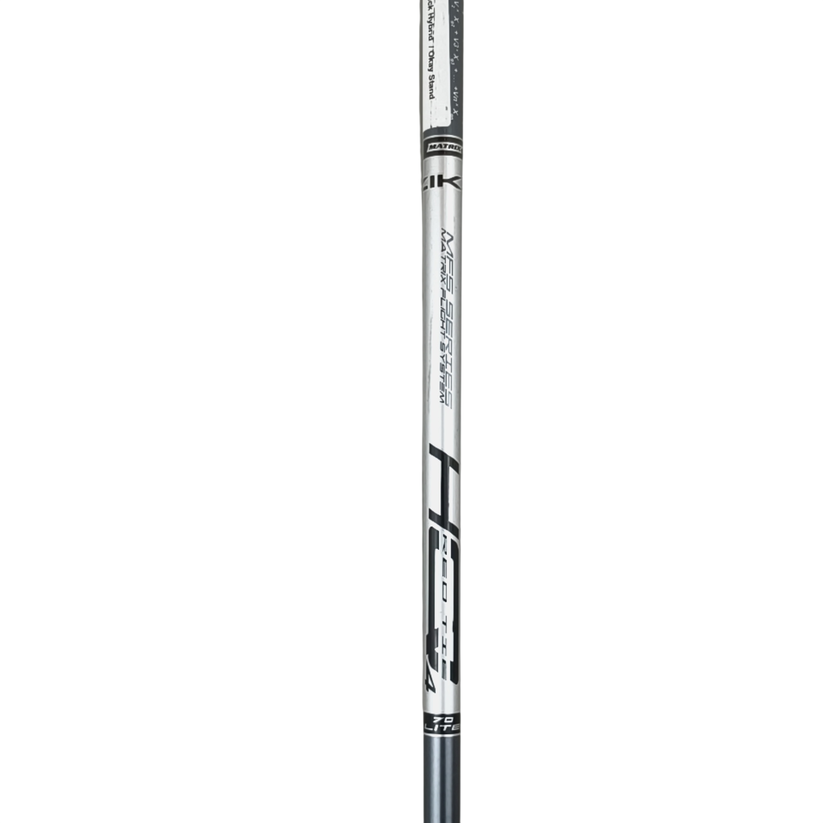 Cobra King F6 Hybrid / Flex Lite / #3/19