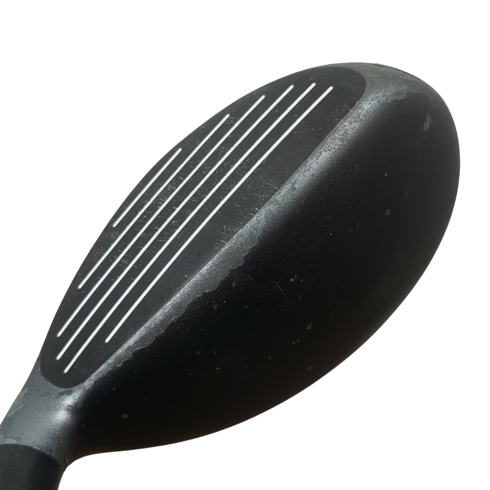 Callaway X Hot Hybrid / Flex Regular / #3/18