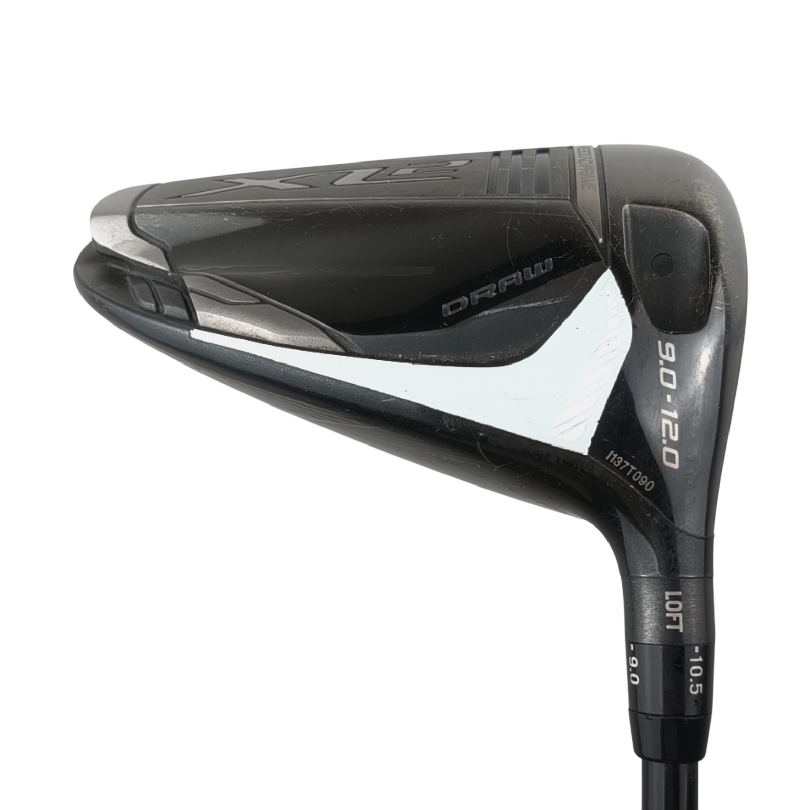 Cleveland Launcher XL2 Driver / Flex Stiff / Loft 10.5
