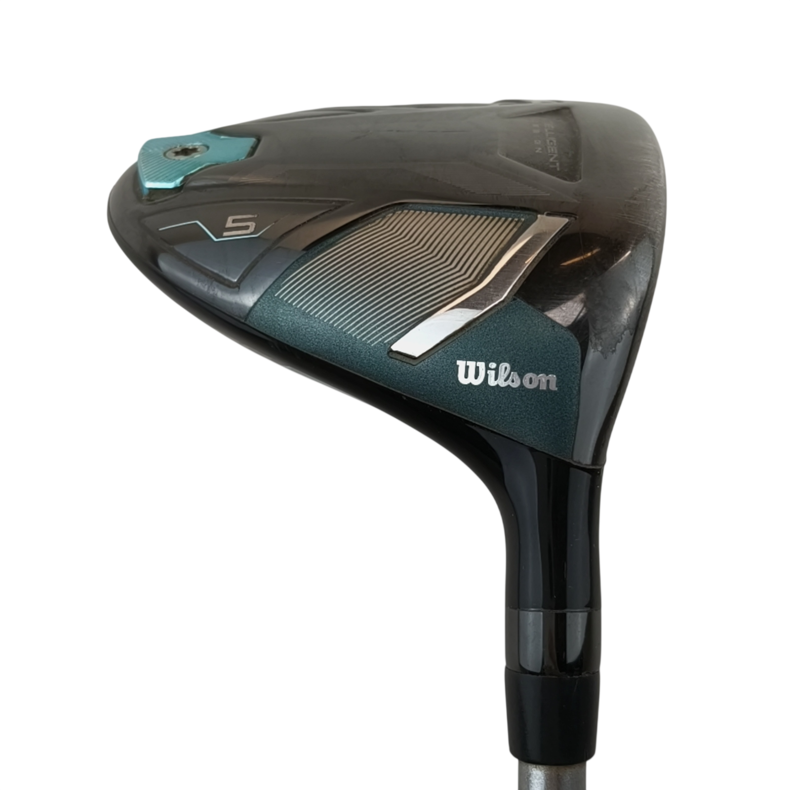 Wilson Staff D9 Fairway Wood / Flex Ladies / #5/18