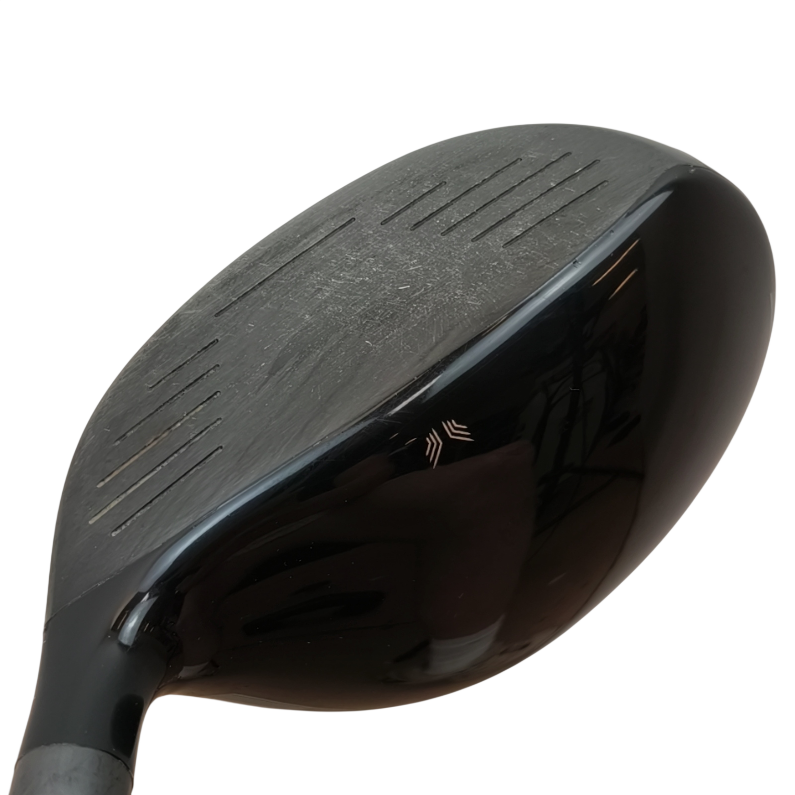 Wilson Staff D9 Fairway Wood / Flex Ladies / #5/18
