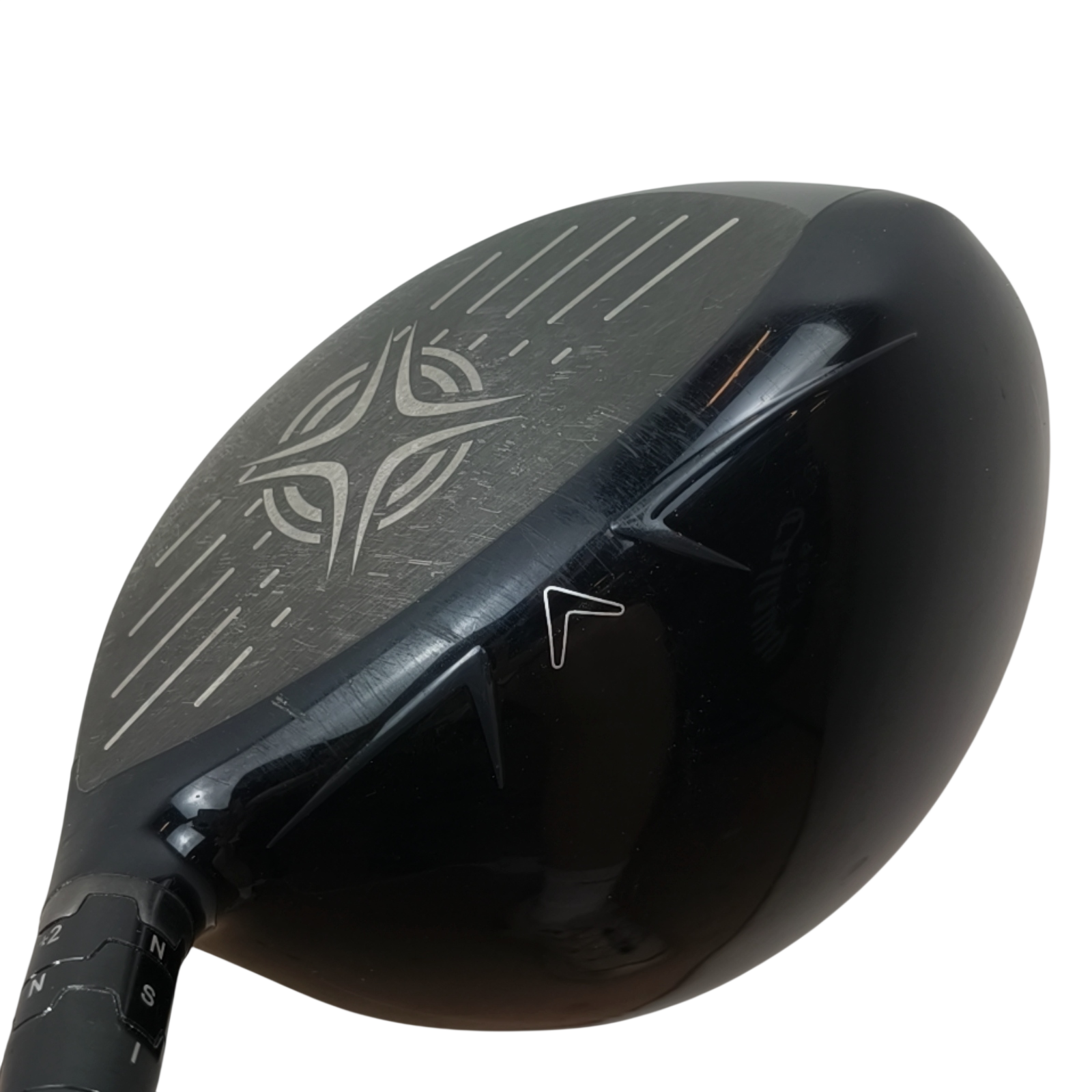 Callaway XR Speed Driver / Flex A-flex / Loft 13.5
