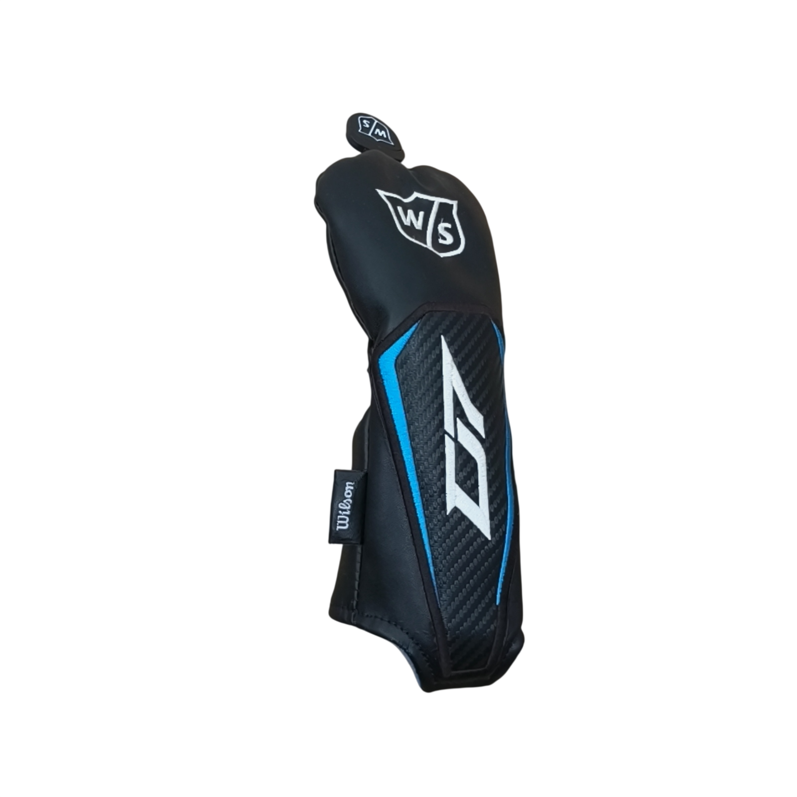 Wilson Staff D7 Hybrid / Flex Regular / #4/22