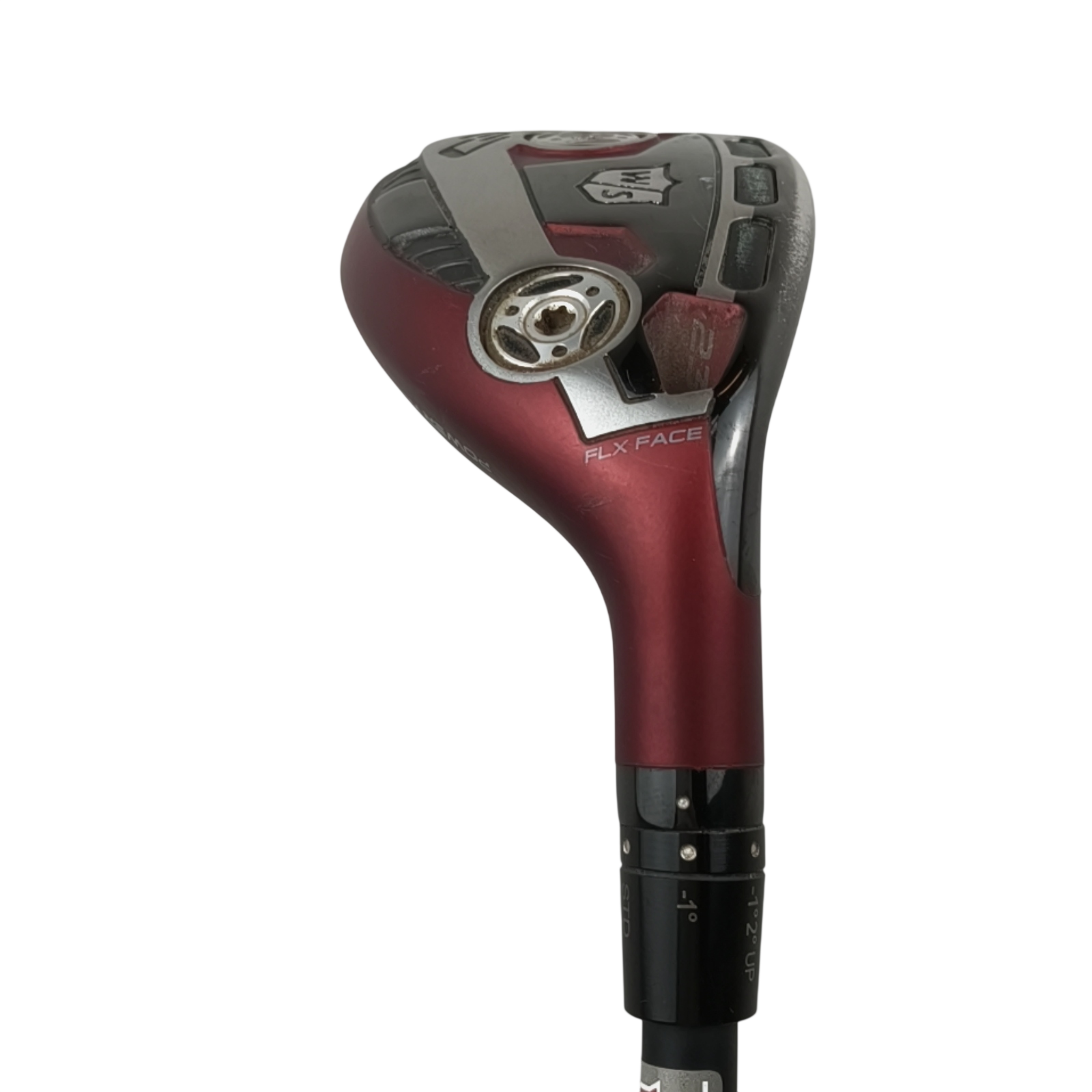 Wilson Staff C300 Hybrid / Flex Regular / #4/23
