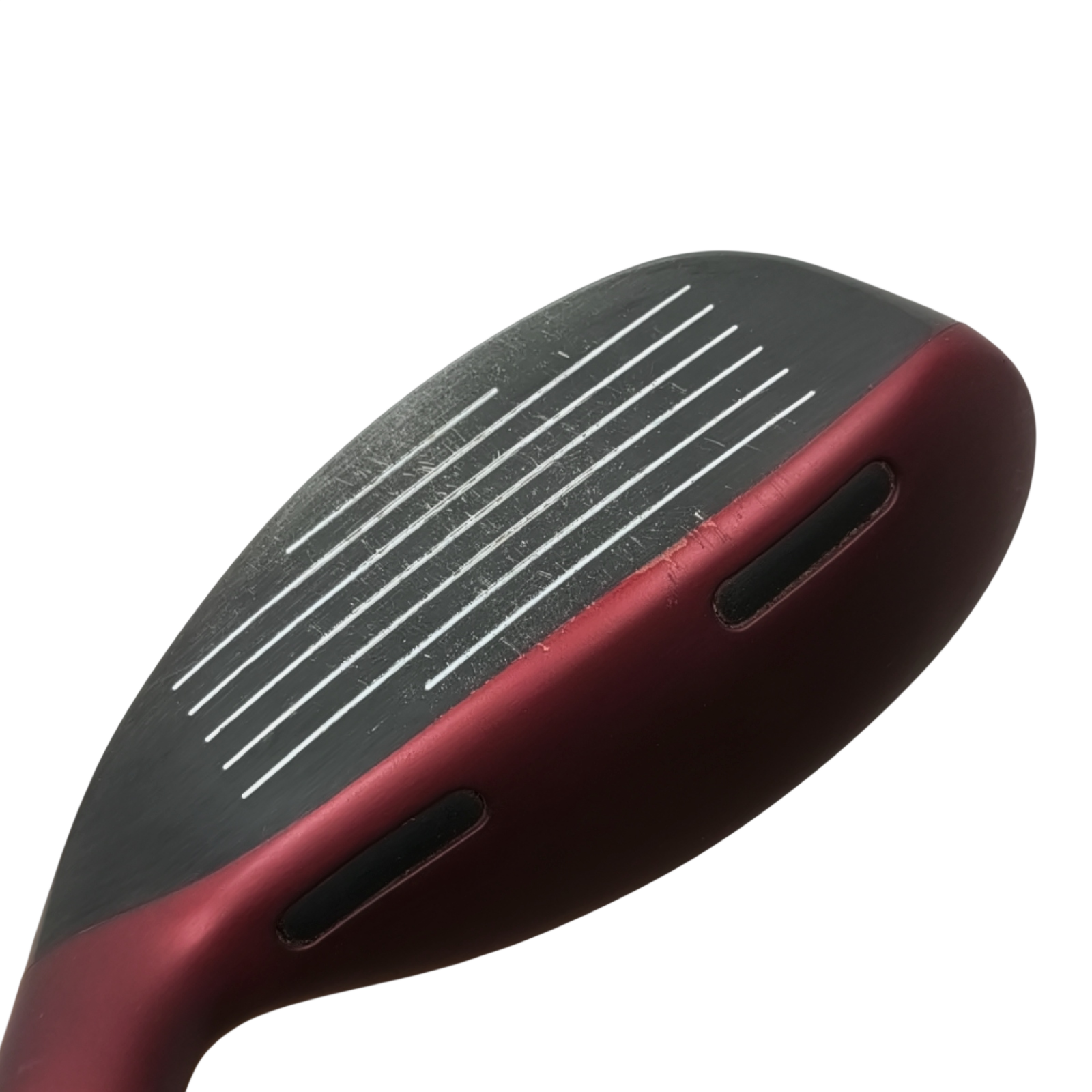 Wilson Staff C300 Hybrid / Flex Regular / #4/23