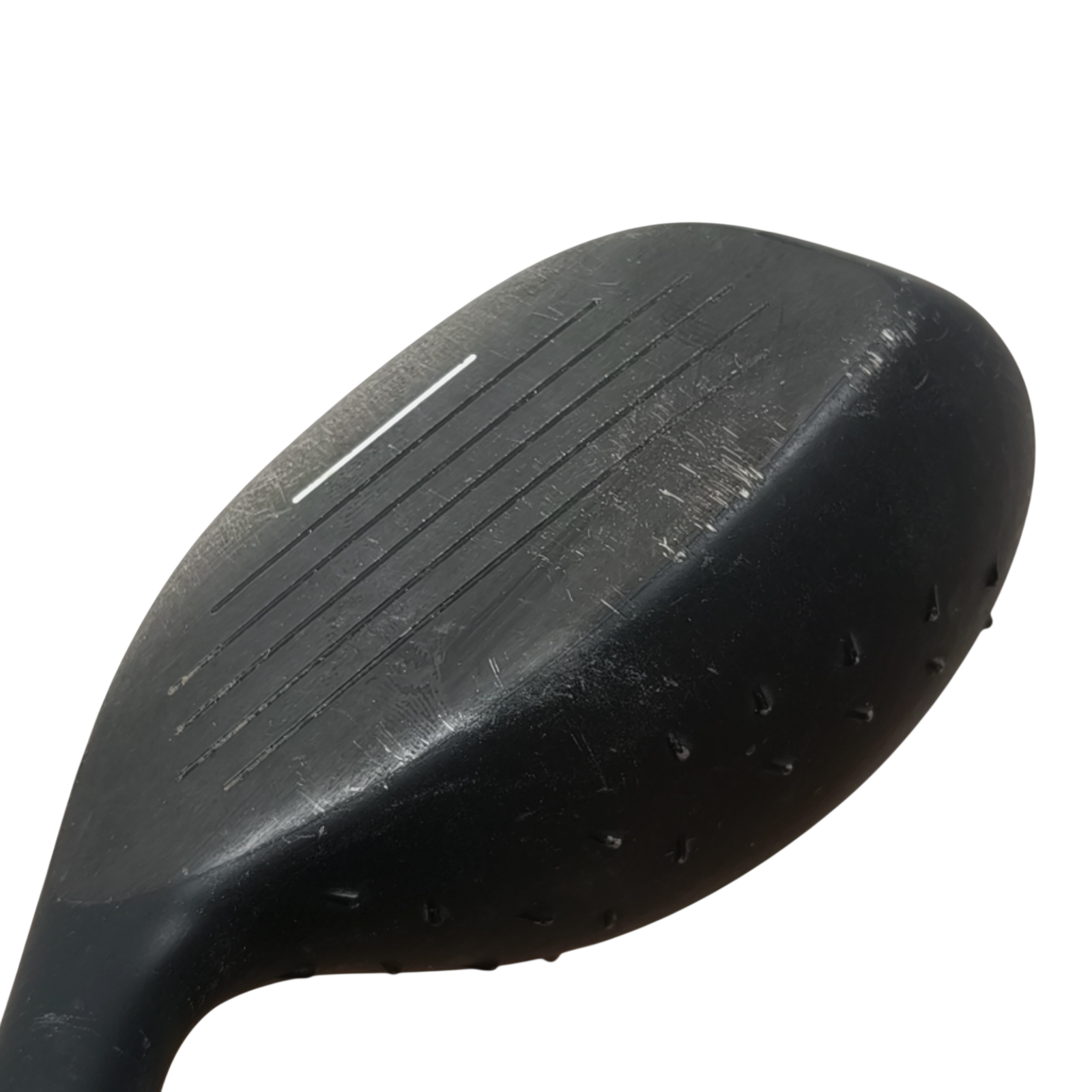 Wilson Staff D300 Hybrid / Flex A-flex / #4/22