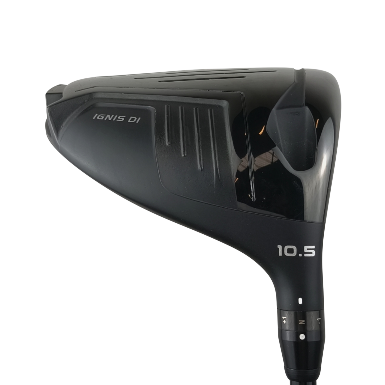 Takomo IGNIS DI Driver / Flex Stiff / Loft 10.5