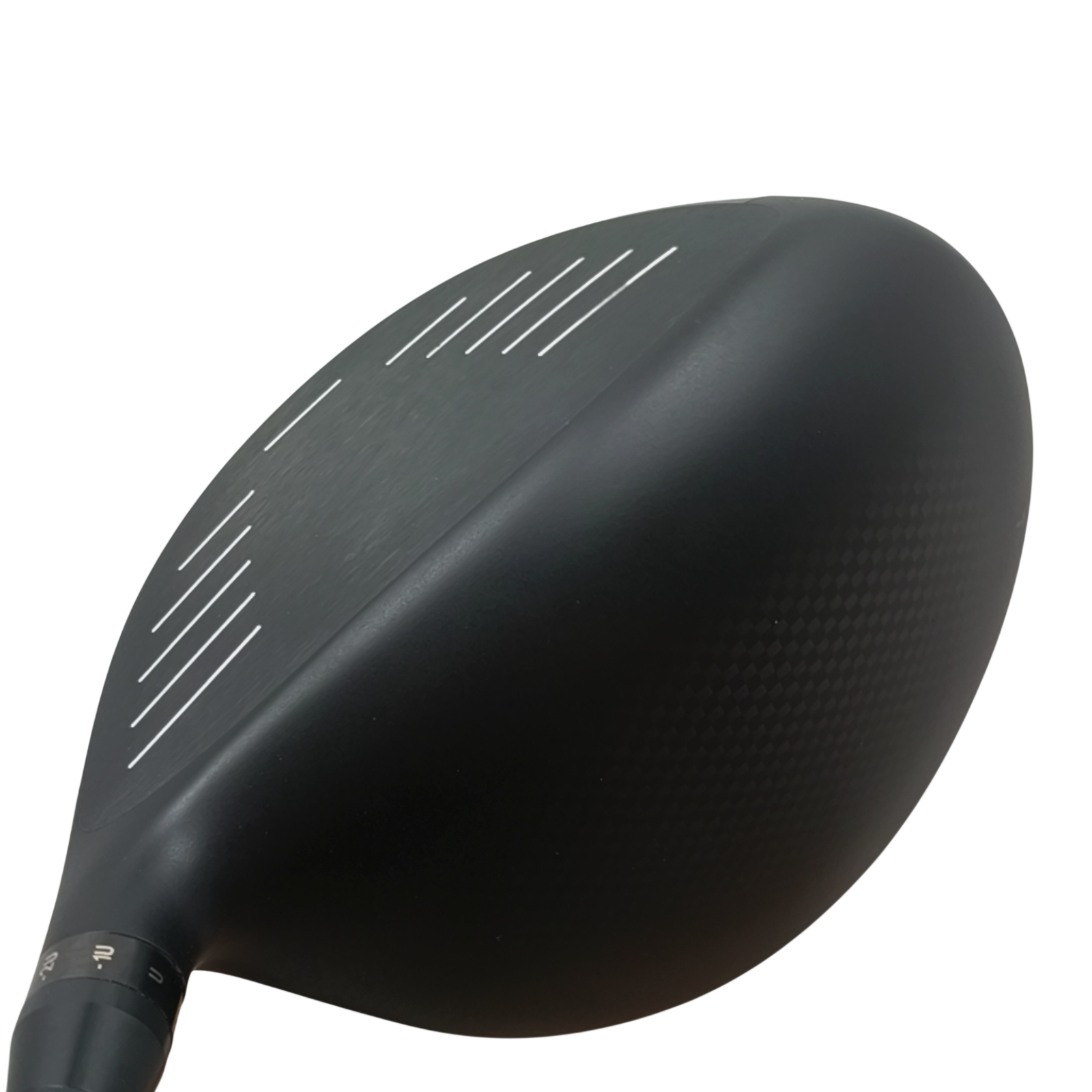 Takomo IGNIS DI Driver / Flex Stiff / Loft 10.5