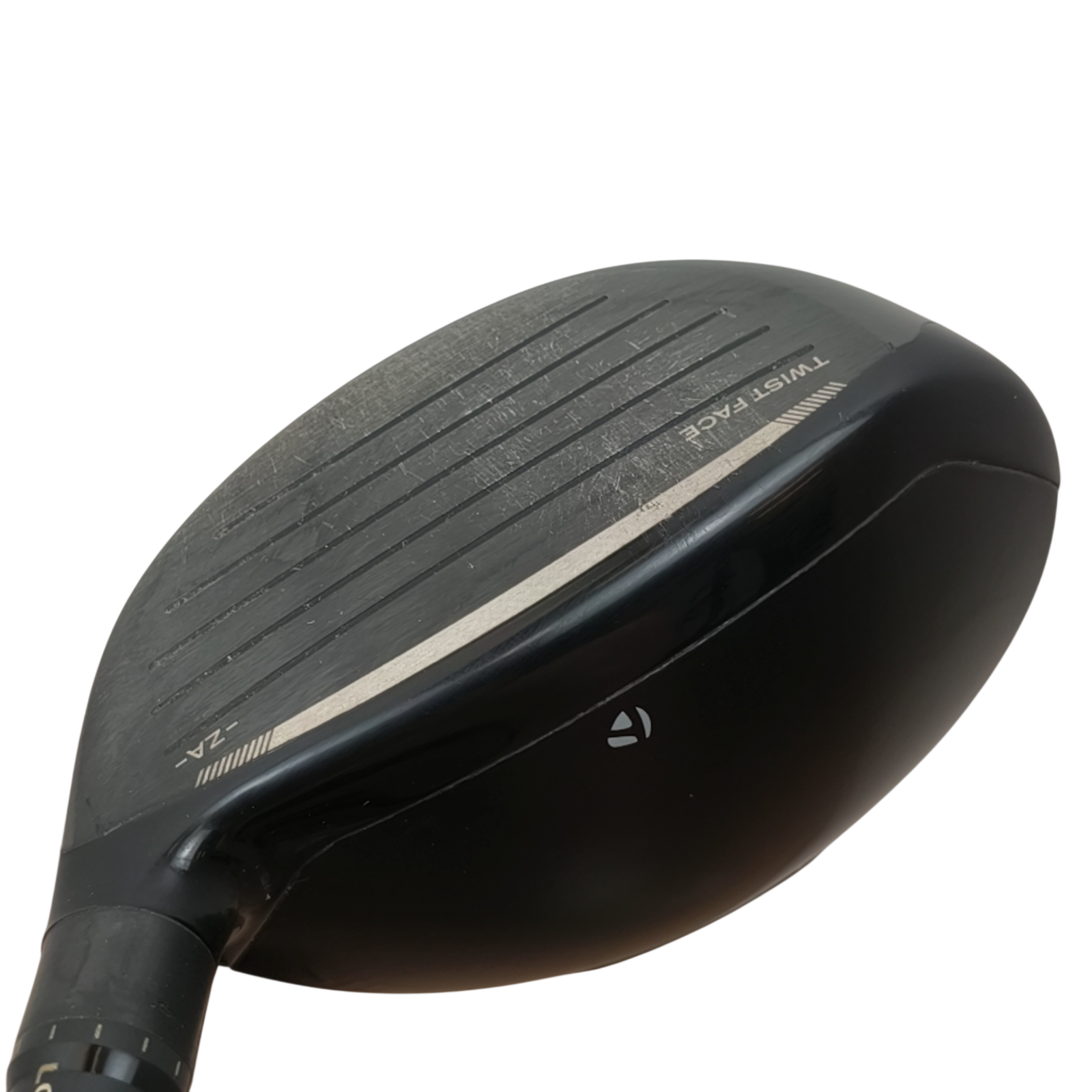 TaylorMade Stealth Plus Fairway Wood / Flex Stiff / #5/19