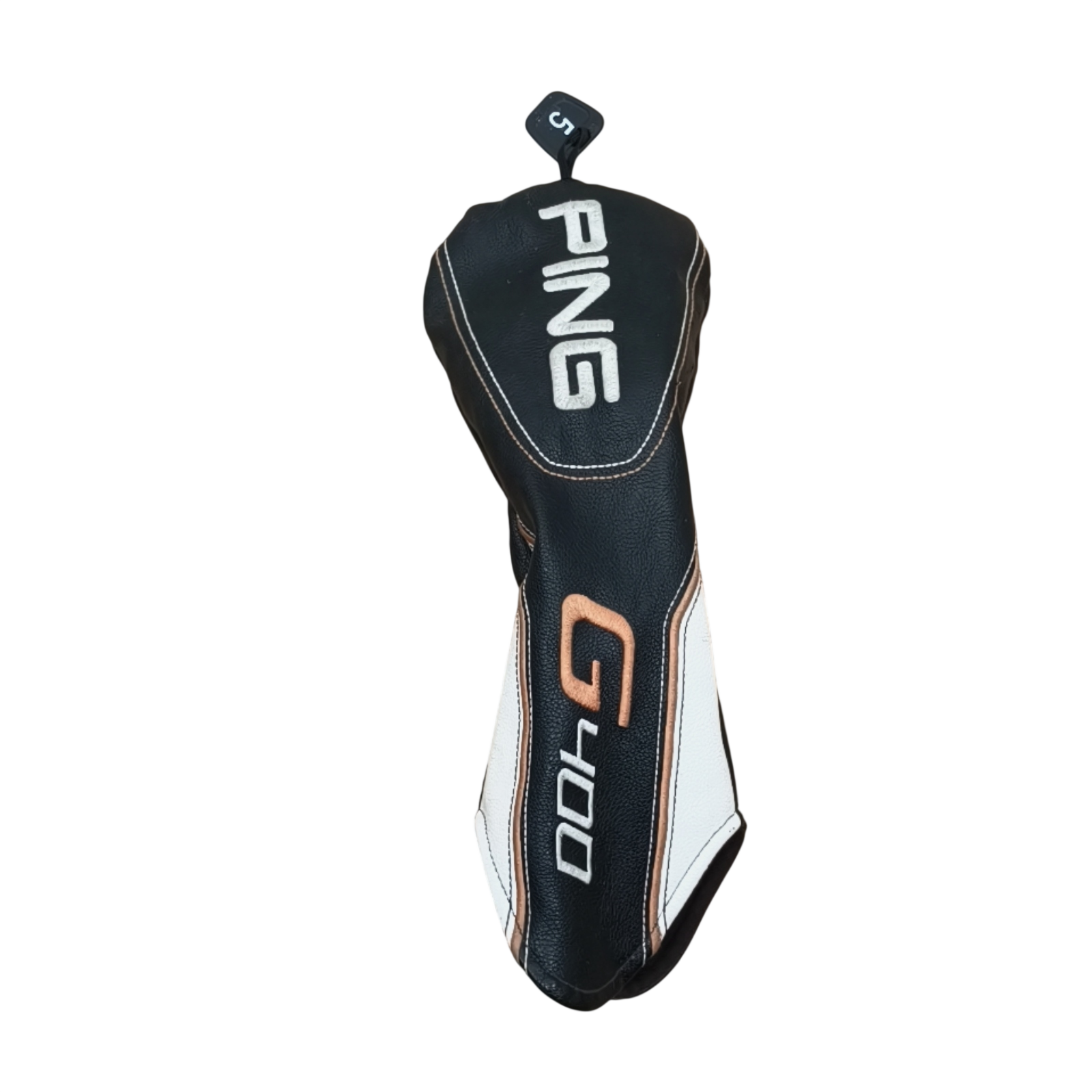 PING G400 Fairway Wood / Flex A-flex / #5/17.5