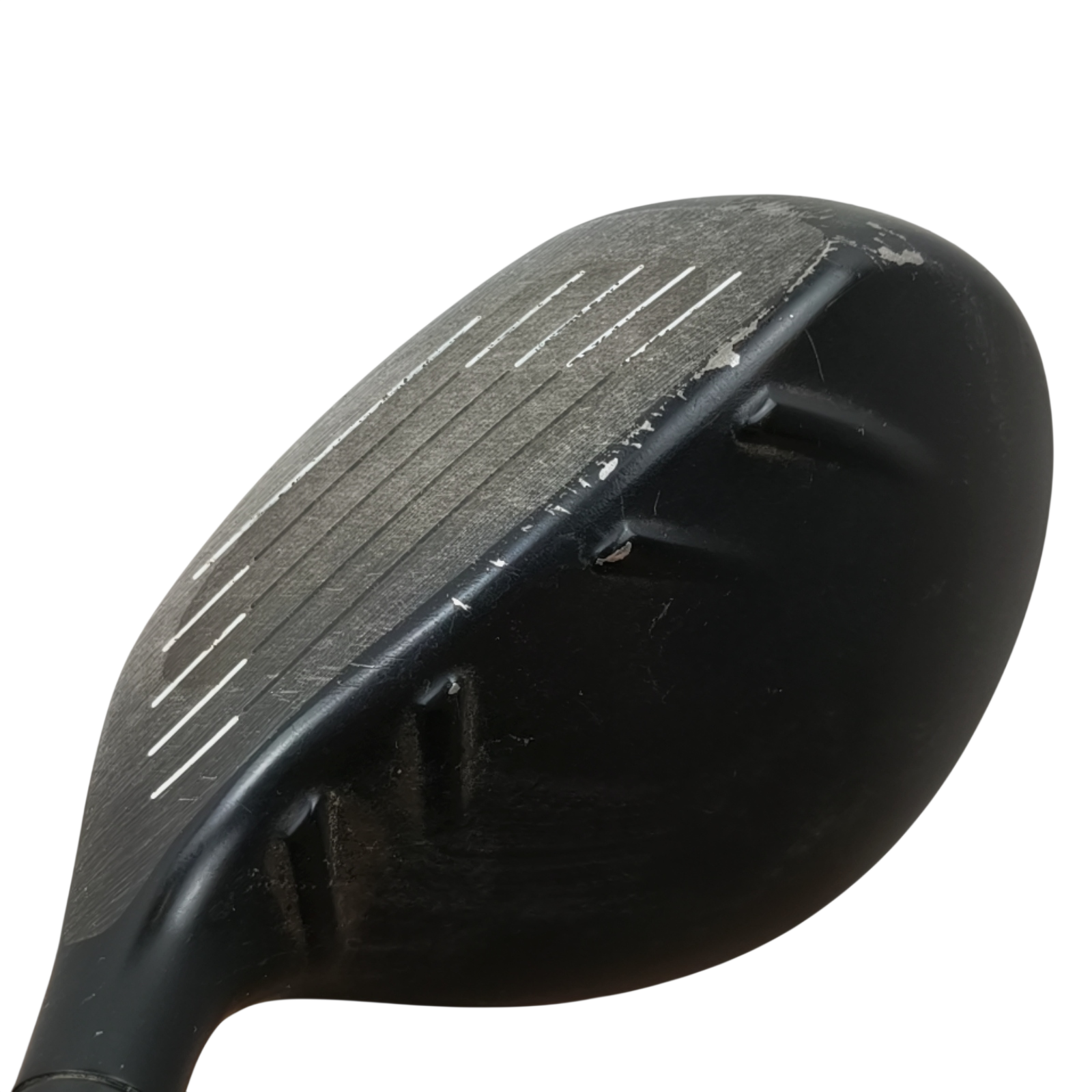 PING G400 Fairway Wood / Flex A-flex / #5/17.5