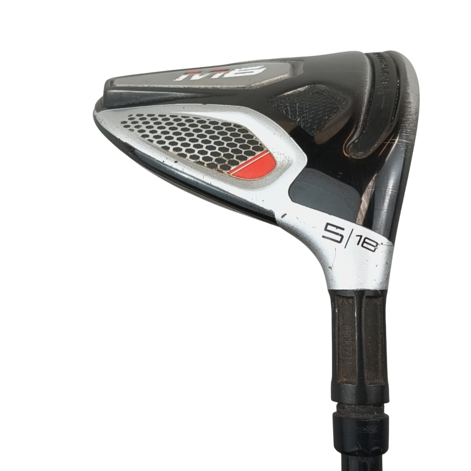 TaylorMade M6 Fairway Wood / Flex Regular / #5/18